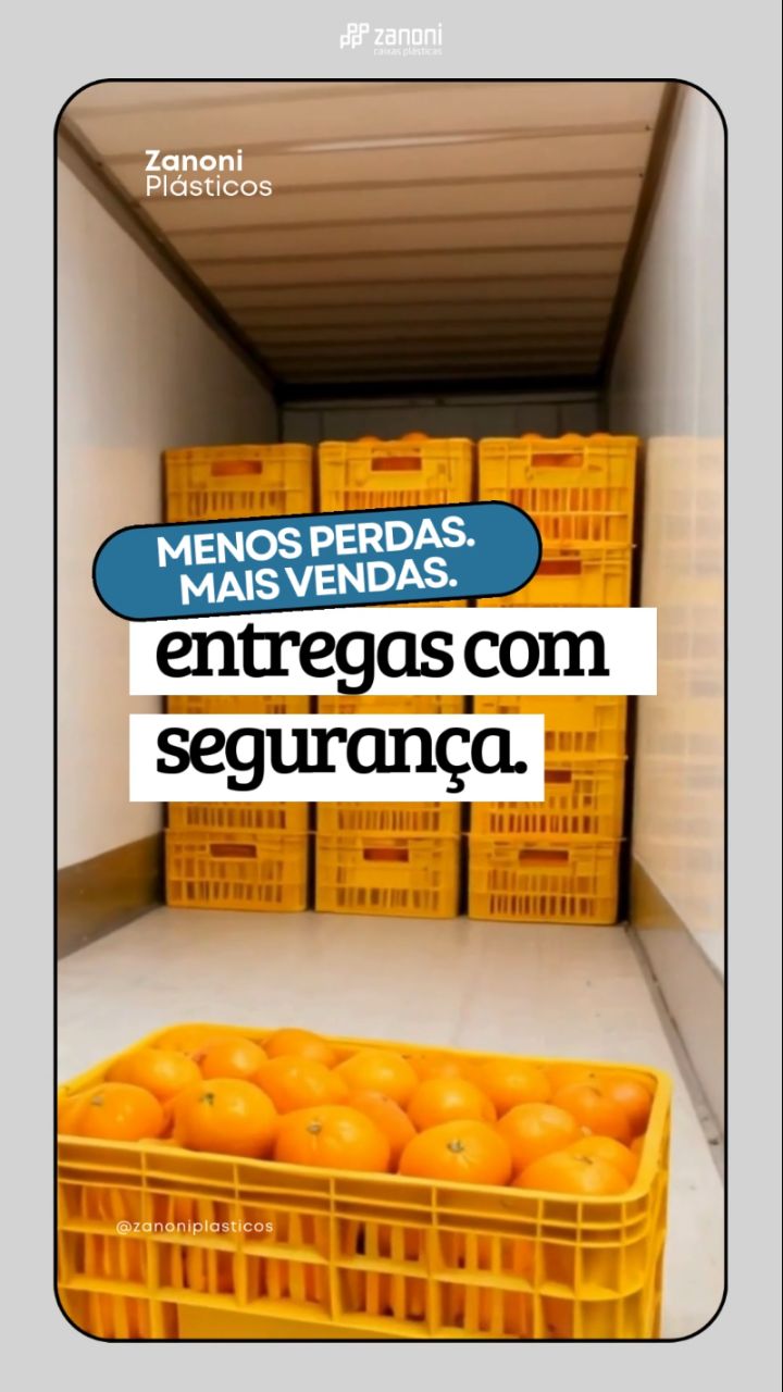 📦 Menos perdas. Mais vendas. Simples assim.
Quando a estrutura é confiável, sua operação flui melhor — do transporte até a entrega final.
Segurança não é detalhe… é o que protege seu lucro.
Cada caixa certa é menos prejuízo, mais eficiência no processo e mais resultado no fim do dia.
🚛 Entregas com segurança não são opção.
São estratégia.
Se você quer escalar sua operação, comece pelo que sustenta tudo.
#Logistica #Distribuicao #TransporteSeguro #MenosPerdas #MaisVendas