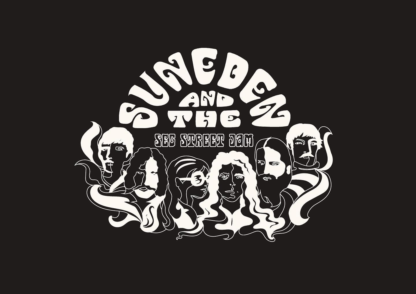 NEW @sunedenmusic T-SHIRTS 😮😍 (link in bio)
Designed by @emilyyjanewright and Suneden’s @cowboysandindians - this is a limited run so get in quick before they’re all gone ❤