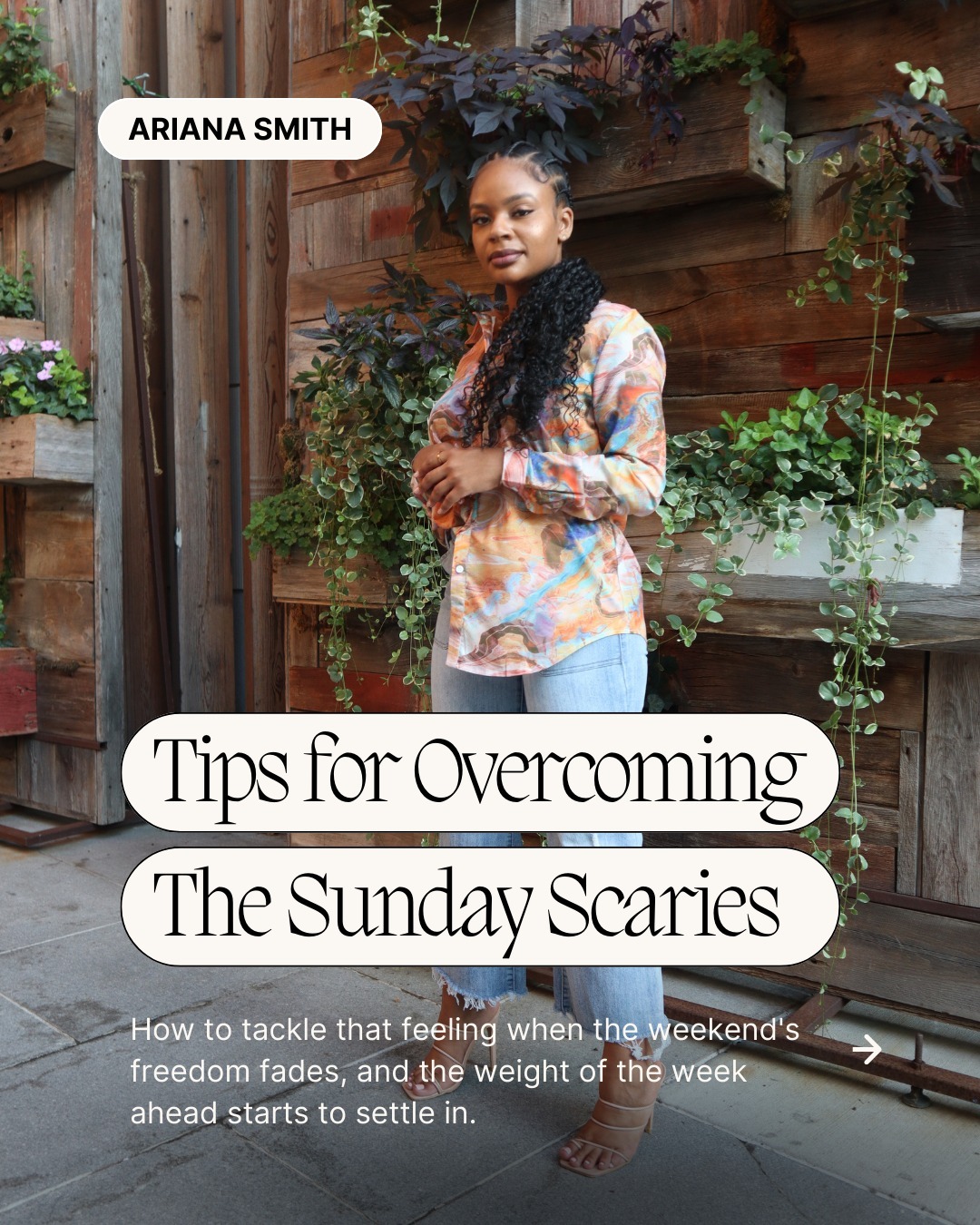 Anyone else feel that anxious feeling creep up right in the middle of Sunday Brunch with their friends?? 🙄
#sunday #sundays #sundayscaries #sundayscariesbegone #impressume
#selfcaresunday