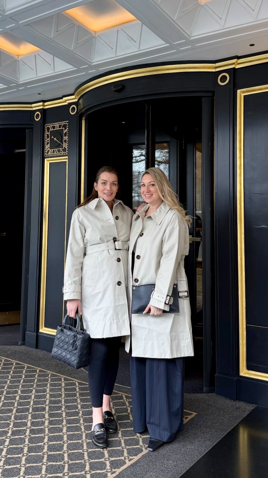 I was lucky enough to be invited to a truly fabulous stay at the iconic and historic @thedorchester, complete with private experiences and royal connections 👑
From private dinners and afternoon tea, to the spa, overnight stay, and behind-the-scenes tours of @royalballetandopera and @athorseguards - not to mention the beautifully curated keepsakes we’ll treasure forever - to say we were spoiled would be an understatement.
The team at The Dorchester, along with their sister hotel @45parklane, pulled out all the stops. Not only did they showcase how exceptional their properties are for events, but they also demonstrated the genuine passion their staff have for the @dorchestercollection.
I’ve stayed at many luxury properties in my time 🎻, but I can honestly say the level of detail and service here is second to none. Bravo team, what an incredible experience 🫶🏼
A special shoutout to the wonderful @siobhanyeodc, who, along with her team, curated such a memorable and insightful trip ❤️