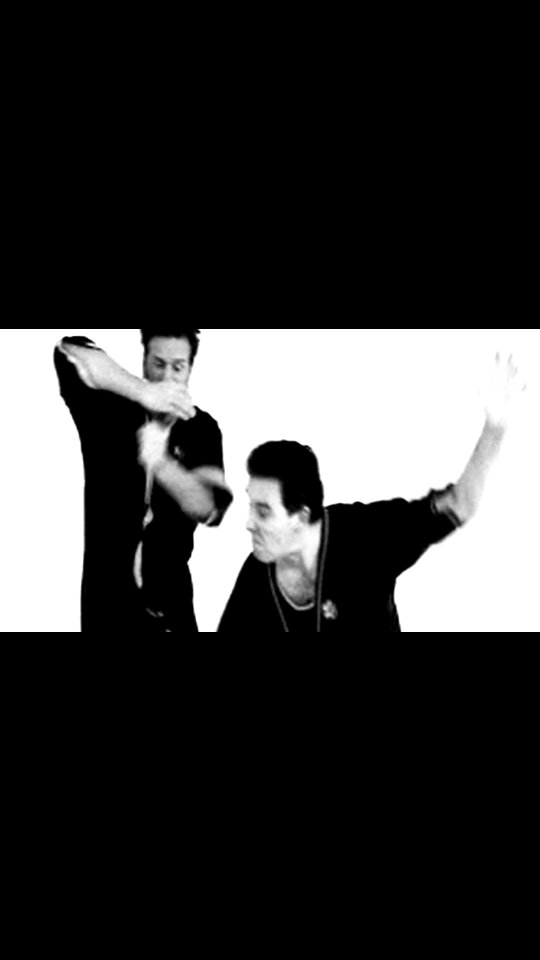 WingChun But Not As You Know It...🤯
#wingchun #selfdefense #sat #yourownsecurity #wingtsun