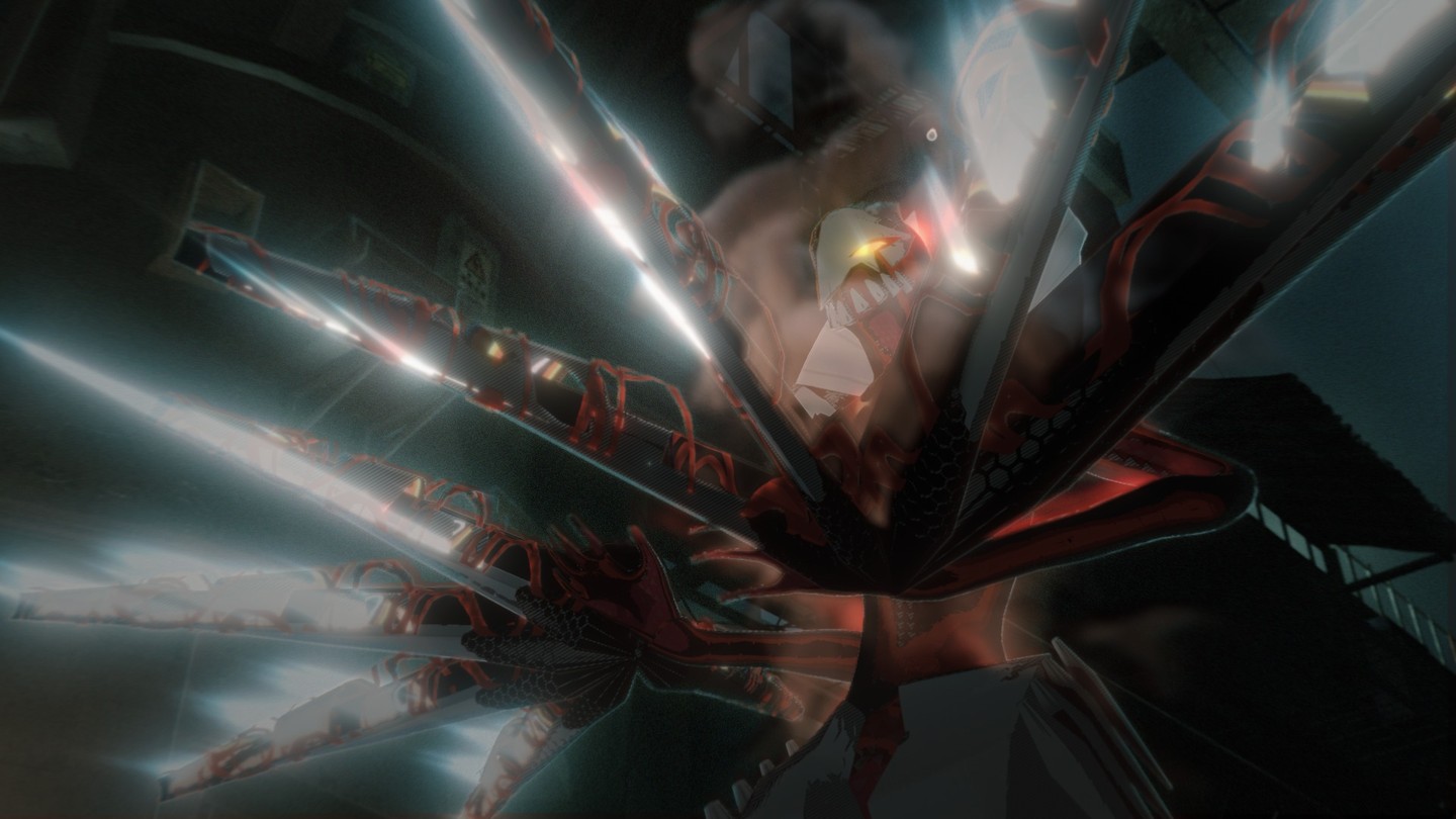 #HUEMAN_ANIME #Redshift #indie_anime #C4D #cinema4d #MotionGraphics #SketchandToon #xparticles #concept #artwork