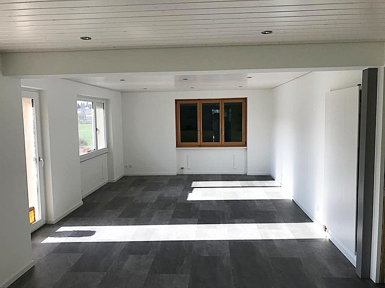 Erfolgreiche Gipser- und Malerarbeiten in Horriwil 🏠
Ihr Gipser und Maler für Umbau und Renovationen✅
#gipser #maler #handwerk #bau #trockenbau #hausbau #baustelle #handwerker #neubau #fassade #gipserarbeiten #schweiz #umbau #sanierung #fassadenbau #malerundlackierer
#fassadengestaltung
#eigenheim #bauherren #beratung #solothurn #architekten #verwaltung #biberist #gerlafingen
#derendingen #zuchwil #kriegstetten #horriwil #bern