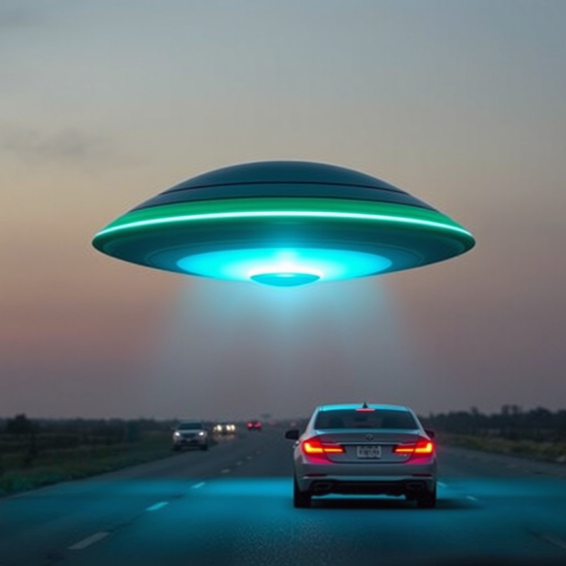The Levelland UFO case of 1957 is one of the most chilling and credible UFO encounters ever recorded. Multiple witnesses, including law enforcement, reported a glowing object that caused vehicles to shut down completely before vanishing into the night. This wasn’t just a sighting—it was an interaction.
What makes this case so powerful is the consistency. Independent reports described the same object, the same effects, and the same unexplained return to normal once the craft disappeared. Decades later, no official explanation has fully accounted for what happened that night in Texas.
If you’re ready to uncover the truth behind real UFO encounters and explore the evidence for extraterrestrial activity, visit www.exosolariaunion.com
and join the movement seeking answers beyond our world.
#UFO #UFOsighting #LevellandUFO #AlienEncounters #UFODisclosure #Extraterrestrial #UFOHistory #ParanormalTruth #AlienLife #UAP #MysteryUnsolved #HiddenTruth #ExoSolariaUnion #SpaceMysteries #AncientAliens #TruthIsOutThere #UFOResearch #CosmicSecrets #AlienTechnology #Unexplained