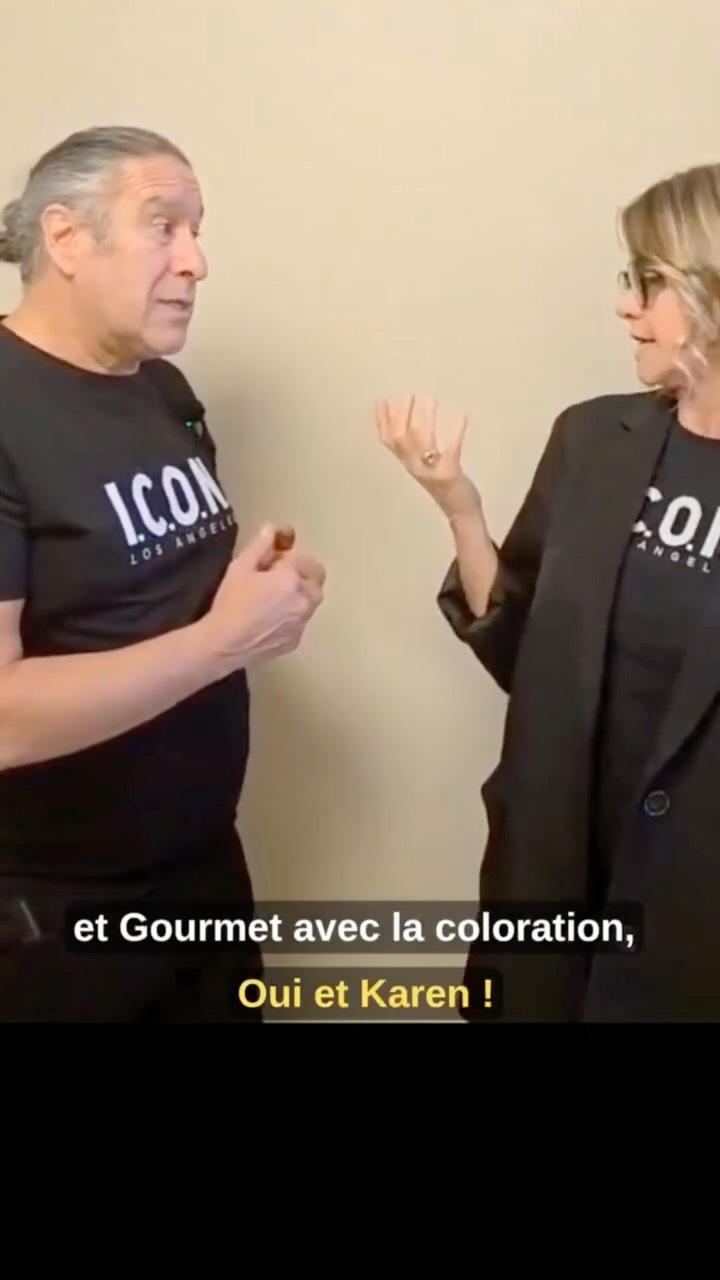 Une parenthèse d’exception pour se former et s’inspirer ✨
Show exclusif de Léo Ancel, techniques tendance, nouveautés I.C.O.N., trichologie et moment de détente au SPA : une expérience complète au Casino de Ribeauvillé.
⚠️ Places limitées
👉 Inscrivez-vous dès maintenant