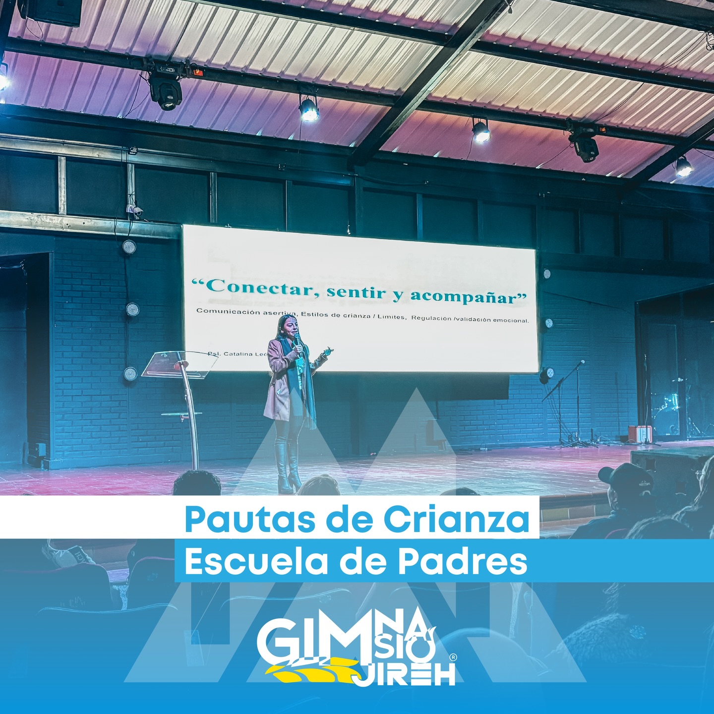 Escuela de padres