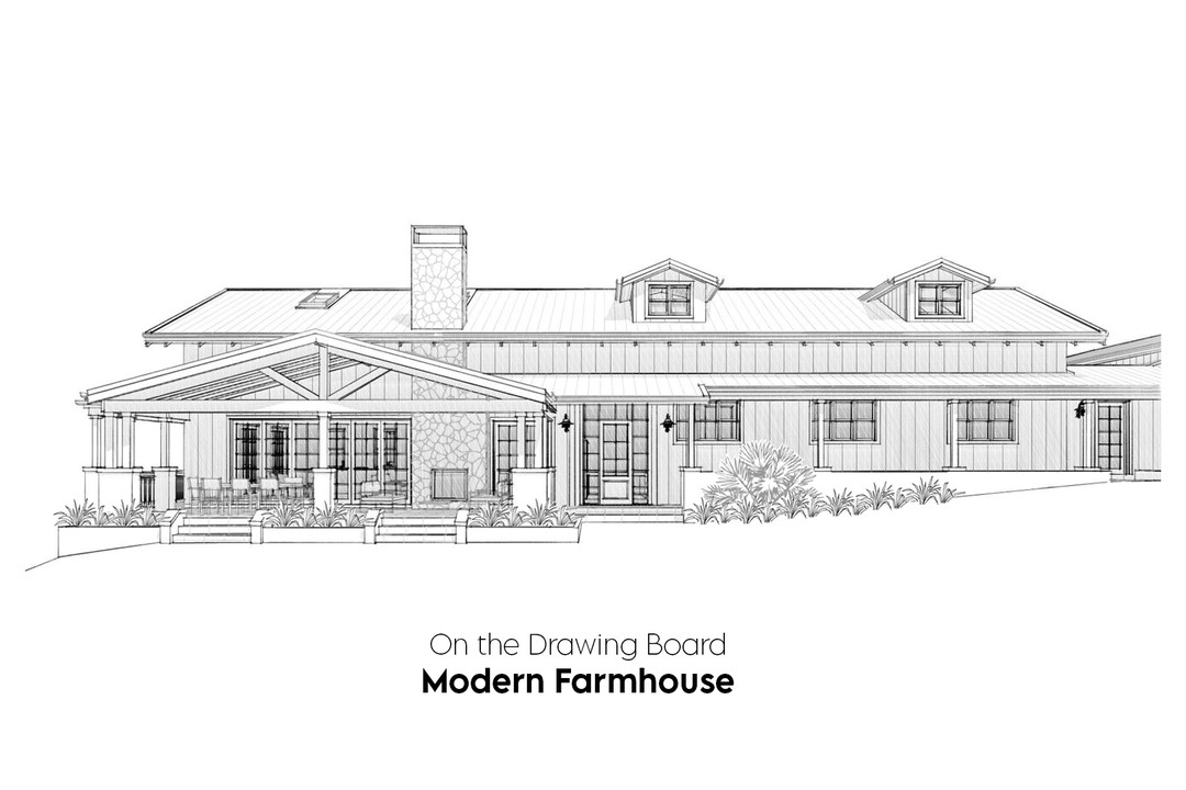 Concept Design for a major renovation to be tackled by one of our owner-builder clients.
The existing split-level home is being expanded lengthways and out with new verandahs to totally transform the traditional look into a farmhouse-style estate ho with wrap-around verandahs to take in ten views of their acreage property and beyond
A large garage or shed is essential on any acreage property and here, our clients like the idea of convenience and having the vehicles secure and close by.
To read about our unique process for delivering a project like this check out our blog here:
https://www.byofloorplan.com.au/post/20valueaddreasons