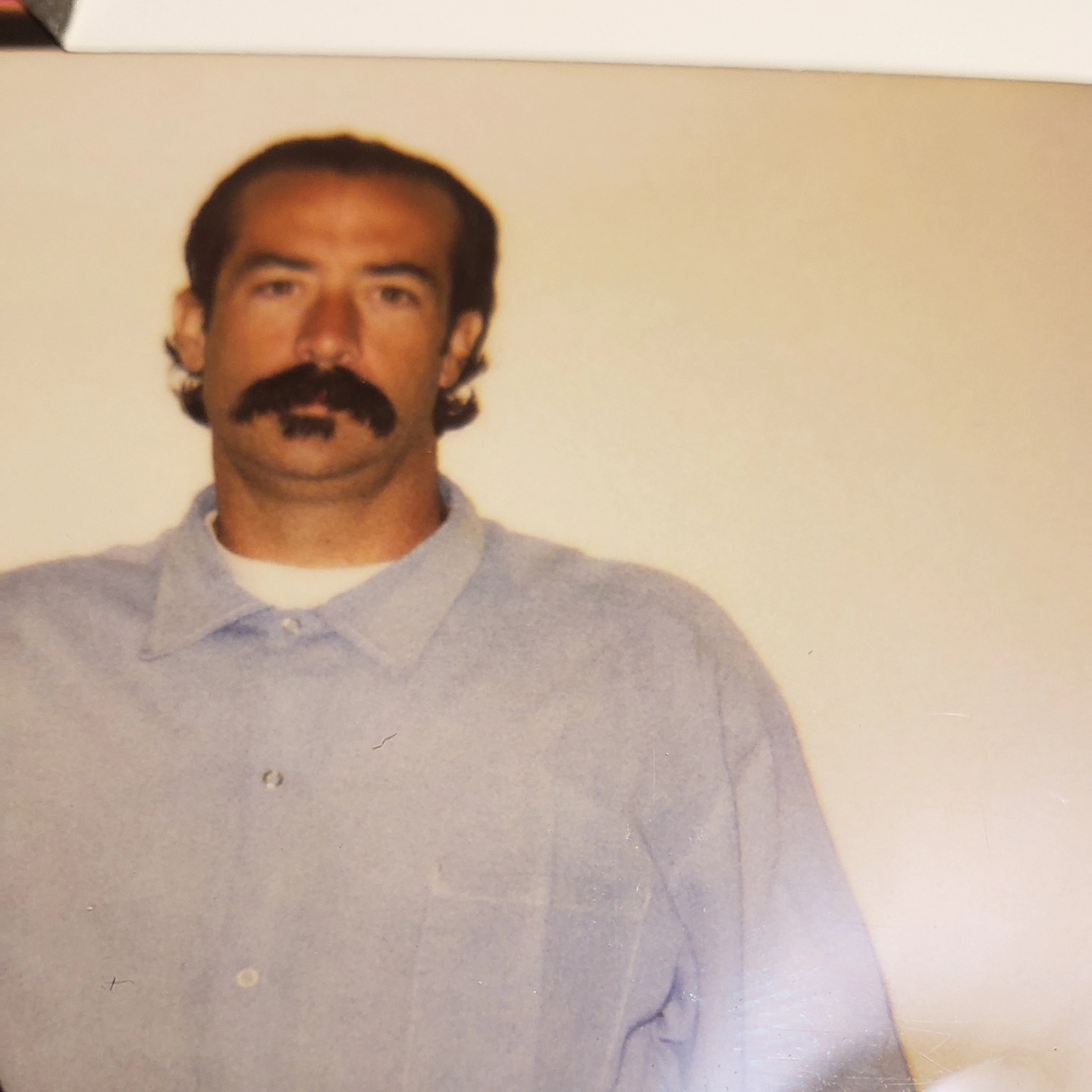 Throw back thursday!
From state and federal prison to Restoring Citizens! Back then I was unable of even dreaming of the work we do today. I wanted to change, but I didn't know how. I needed guidance on how to change.
So thank you to all the people that have been in my life helping me with my change!