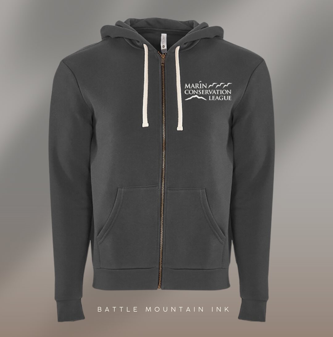 BMI 🏔️ @marin_conservation_league collection. All garments made by socially conscious manufacturing and recycled material when possible. 💚 SHOP NOW #earthfocus #shoplocal #marincounty