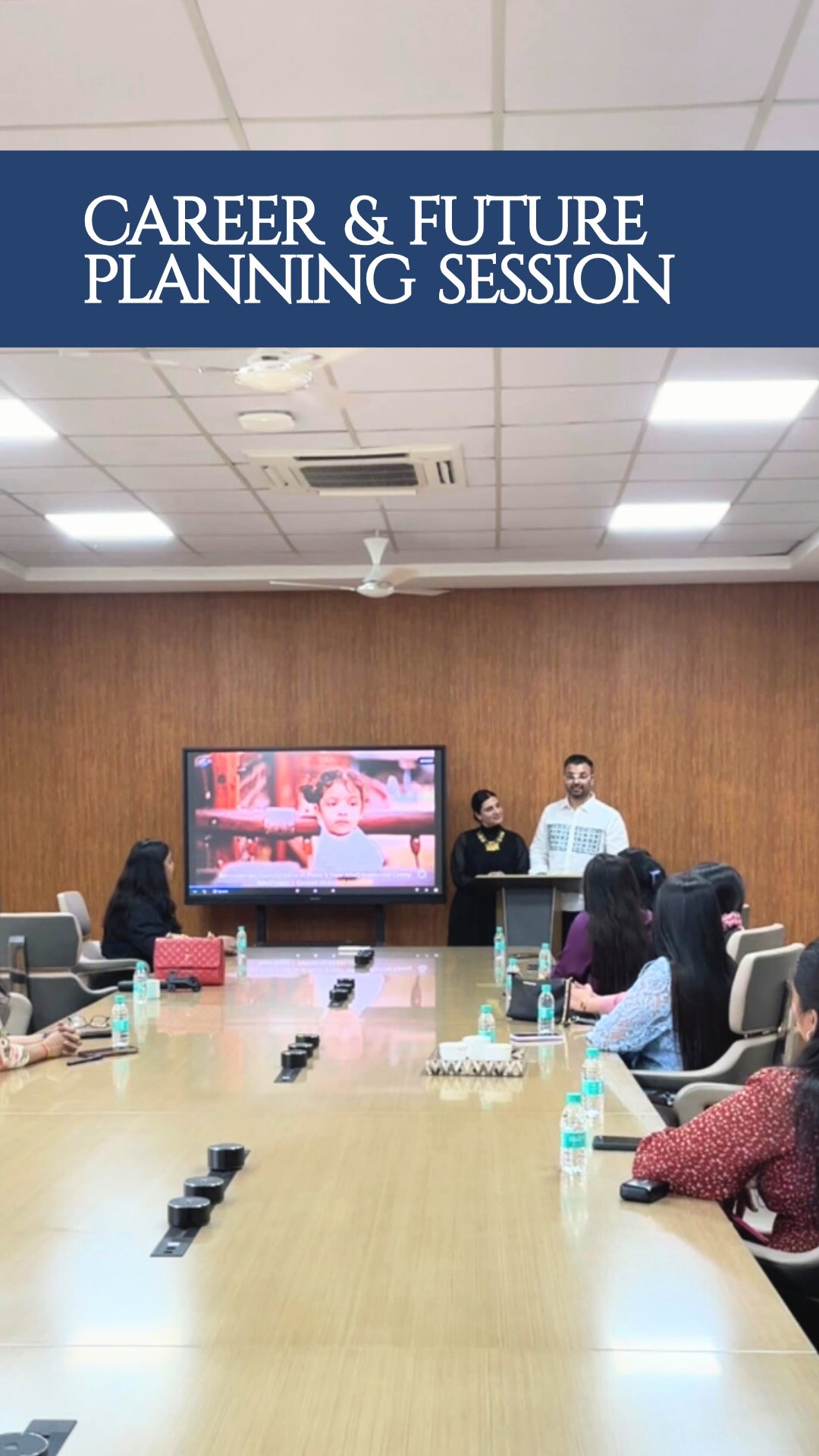 An insightful session hosted by Riverdale World School, brought together parenting, perspective and future planning under one roof.
A space for questions, clarity and meaningful direction.
( Parenting session, career guidance, future planning, subject selection, stream selection, school decision making, modern parenting, student development, academic planning, career clarity, parental awareness, education guidance, Raipur school, Riverdale World School )