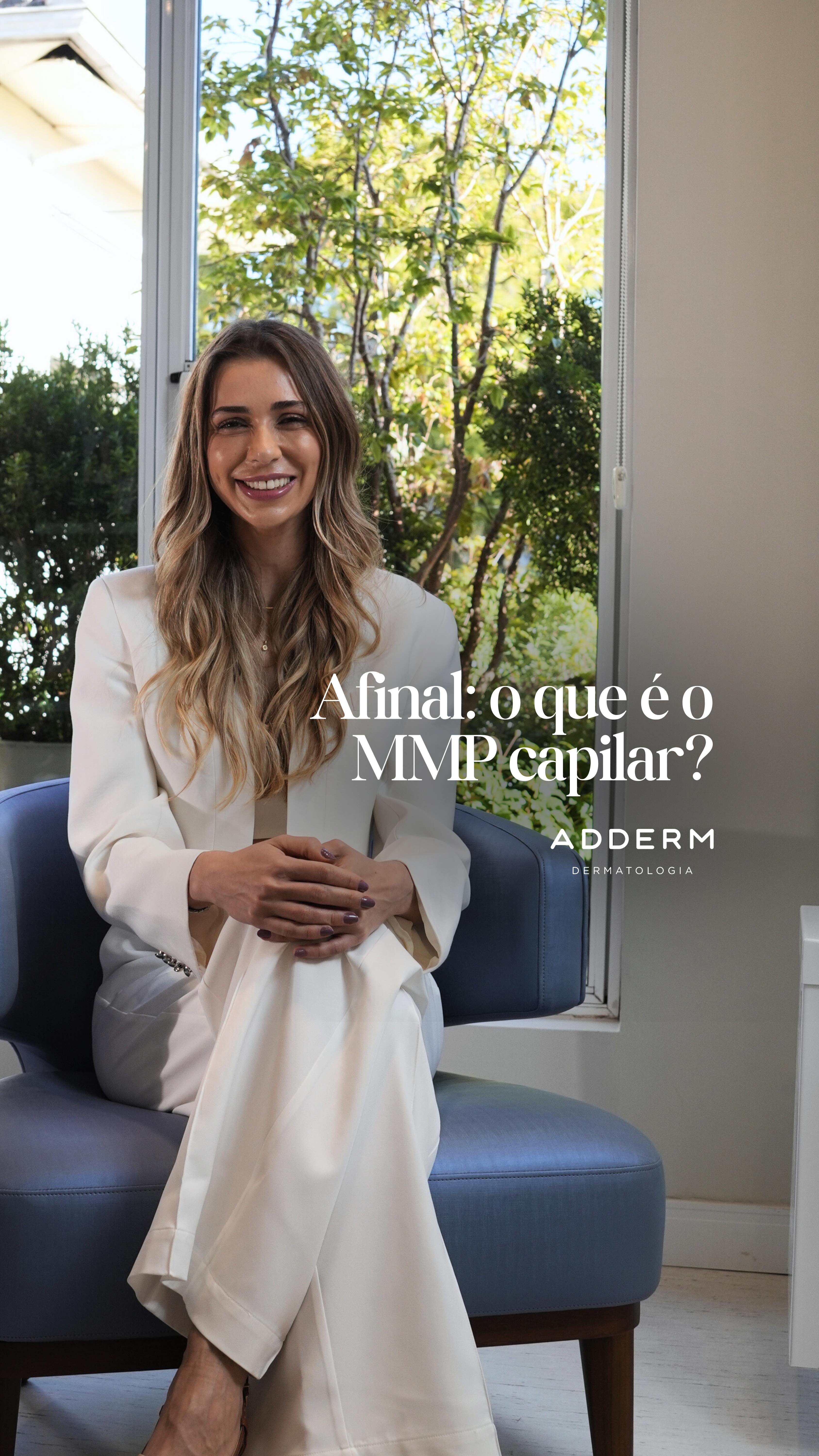 Ele permite a infusão direta de ativos como dutasterida e minoxidil no couro cabeludo, potencializando os resultados, mas sempre associado ao tratamento domiciliar. 💆♀️
O tratamento é indicado para pacientes que sofrem com calvície, alopecia senil e eflúvio telógeno crônico, desde que avaliados por um profissional.
Ficou interessado? Então agende a sua avaliação e vamos conversar sobre o melhor tratamento para você. ✨
-
#adderm #mirabile #espacom #clinicapoa #MMPcapilar