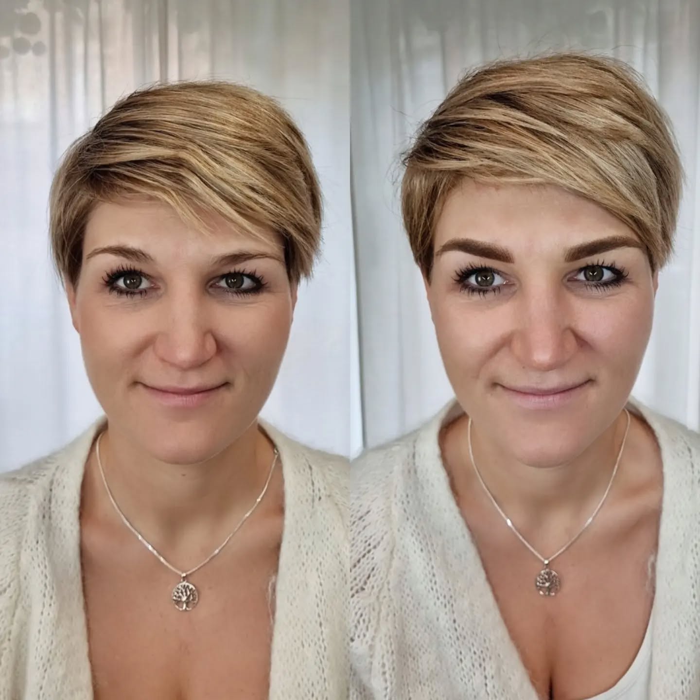 Combination Brows for the beautiful @fussionfire 🪄
.
.
.
#pmupermanentmakeup
#pmufreiburg #permanentmakeupartist #permanentmakeupfreiburg #permanentmakeupcheltenham #combinationbrows #pmubrows #ombrepowderbrows #powderbrows
