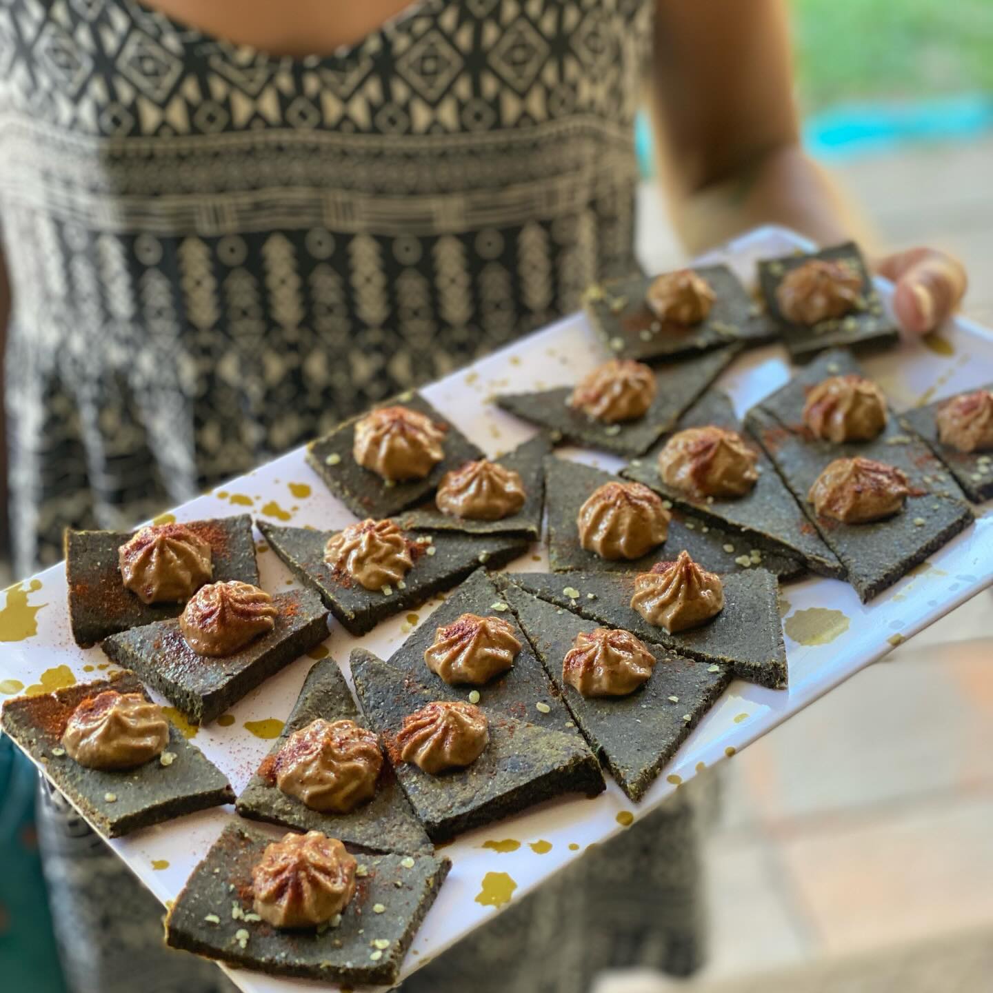 GLO Food as Medicine Retreat Highlights from the last 2 weeks:
Food as medicine is the art of choosing ingredients that truly nourish the body and help us become more vibrant, clear, and energized. To us, it means working with the gifts of our land and local farmers to create beautiful, delicious food where every single ingredient has a purpose and a positive effect on the body.
Food should give energy, not drain it. It should support clarity, vitality, strength, and balance.
This is the way we were meant to eat. Closer to nature. Closer to simplicity. Closer to our roots.
Now more than ever, it is time to return to real nourishment and remember the power of food to heal, restore, and help us thrive.
Glonicaragua.com
#foodasmedicine
#realfoodheals
#functionalnutrition
#functionalmedicine
#healthcenter