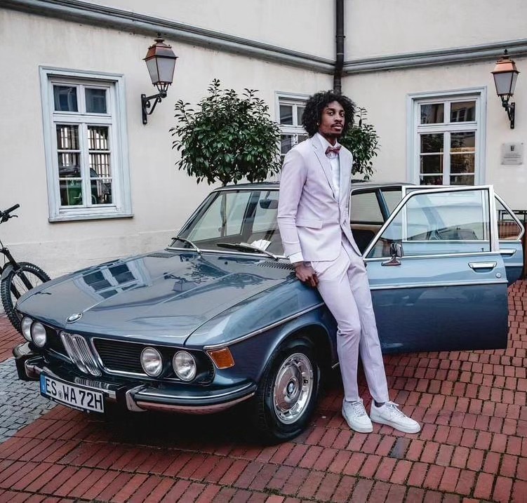 Hochzeitsmesse 28.01.2024 am Schloss Kirchheim/Teck 🏰
Bilder von: @ninasanderphotografie
#wedding #hochzeit #hochzeitsmesse #retro #bmw #oltimer #hochzeitsfotografie