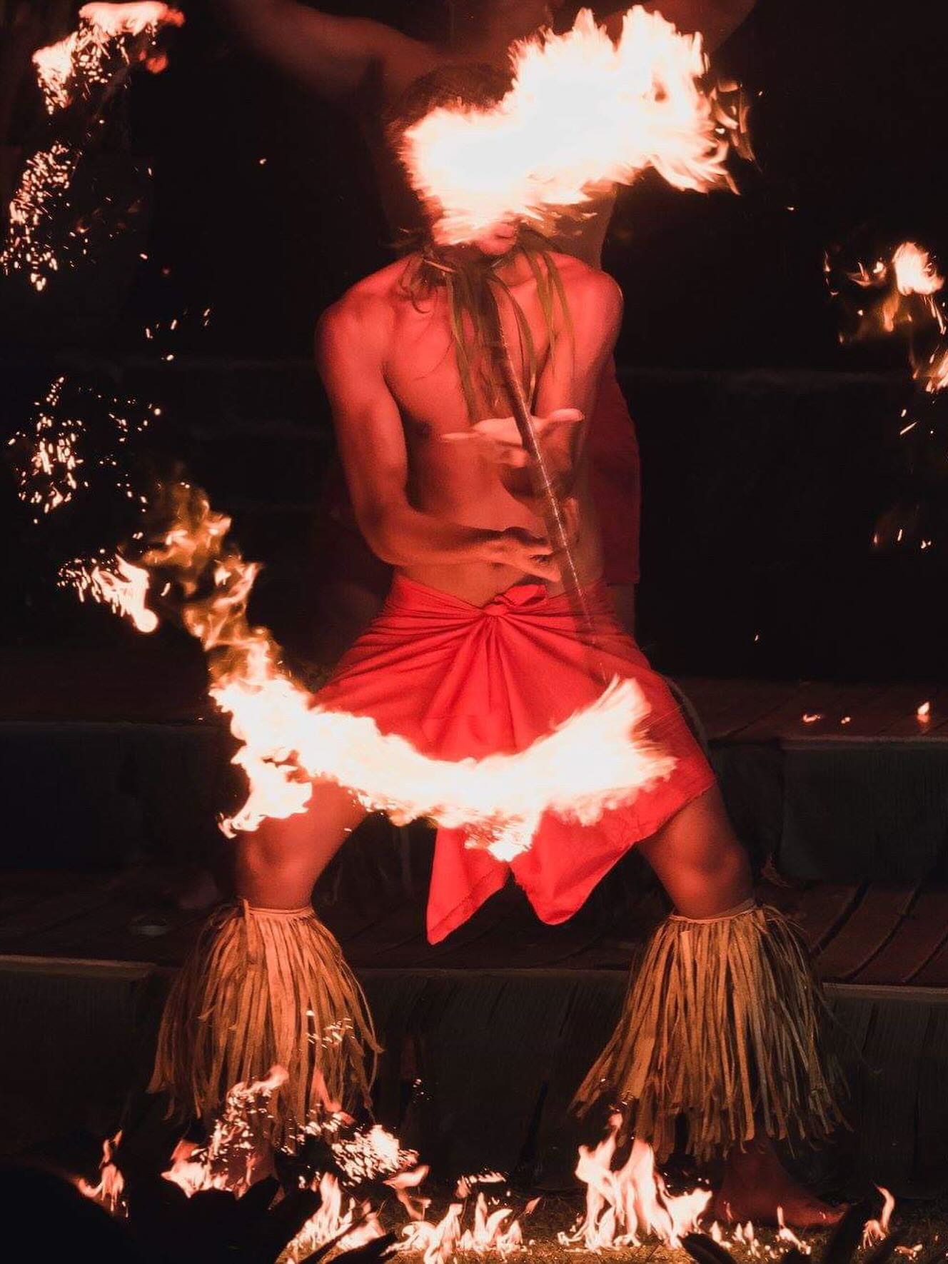 🔥🌴 ISLAND NIGHT at Le Manumea 🇼🇸🌺
Food. Fire. Culture. Vibes.
Every Thursday ✨
🍽 Dinner 7:30PM | 🔥 Show 8PM
✨ Adults $75
✨ Children (3–11 yrs) $35
✨ Infants (0–2 yrs) FREE
📞 Bookings essential: +685 7578542
#IslandNight #FiafiaShow #SivaAfi #LeManumea #samoa