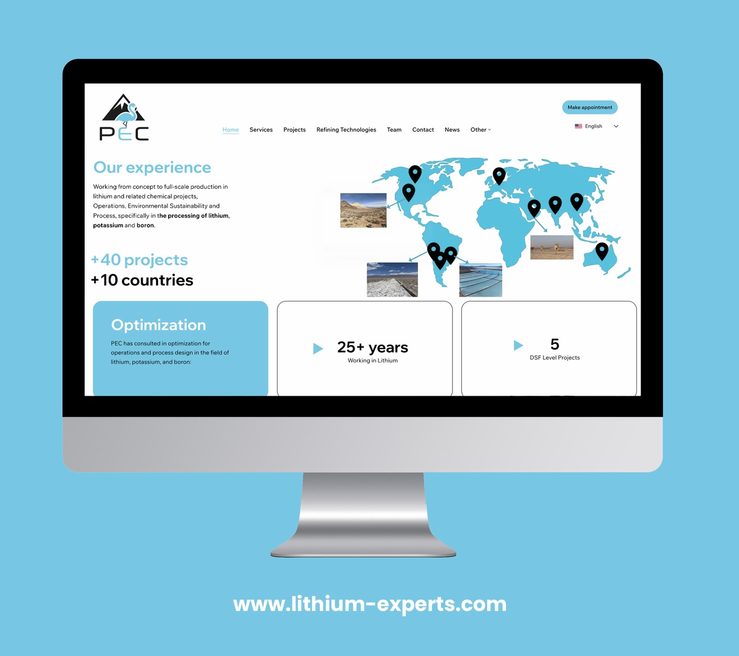 Kickstarter-3: logo ontwerp + package voor socials, visitekaartjes, briefpapier template, Wix Studio website en custom qr-code voor Process & Environmental Consultancy (PEC).
Bekijk de pakketten op: houseofcommunications.nl/kickstarter
#logodesign #wixstudio #webdesign #kickstarterpakketten #startups