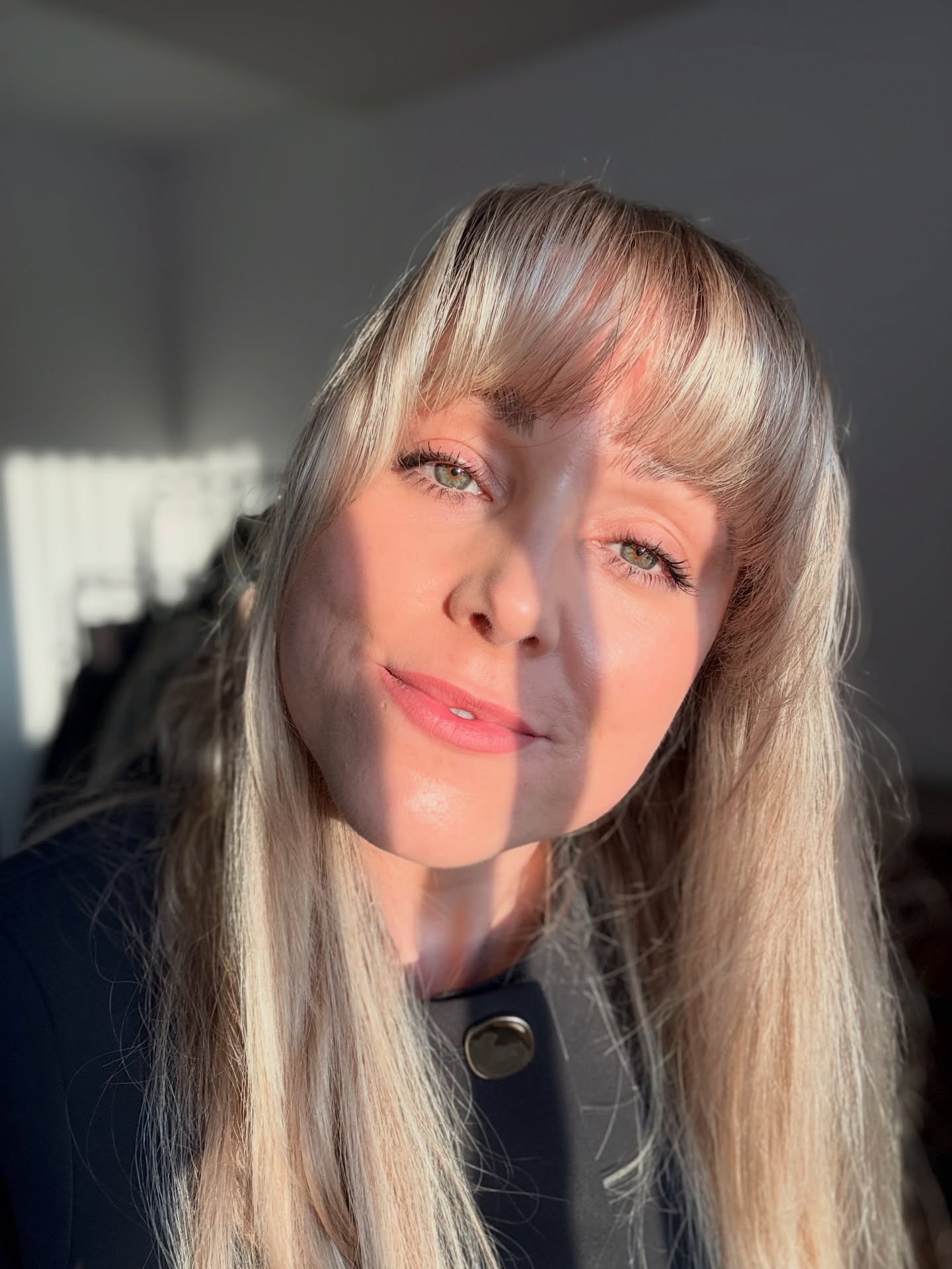 Temperament :: cool green with a flicker of pure fire
#hazeleyes