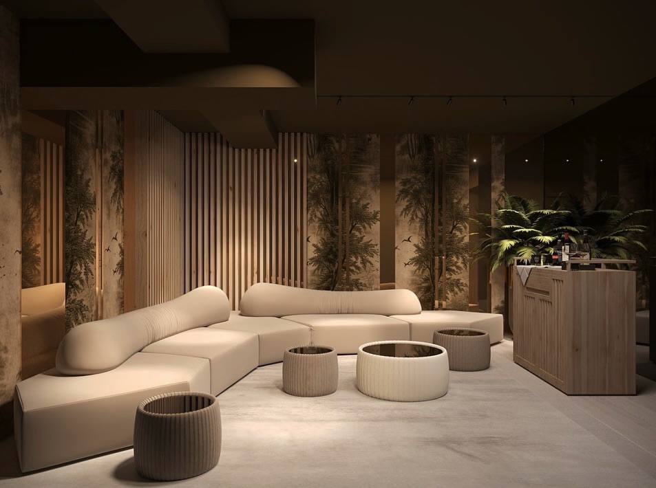 Introducing Design & Animation — our new service dedicated to visualizing interiors through motion, helping you experience space, concept, and atmosphere before realization 🙌🏻✨
www.sfdesigninteriors.com
📩office@sfdesign.at
📍Bösendorferstrasse 4, Vienna
#interiordesignvienna #interiordesignwien #interiordesign #interiordesigner #interiorlovers