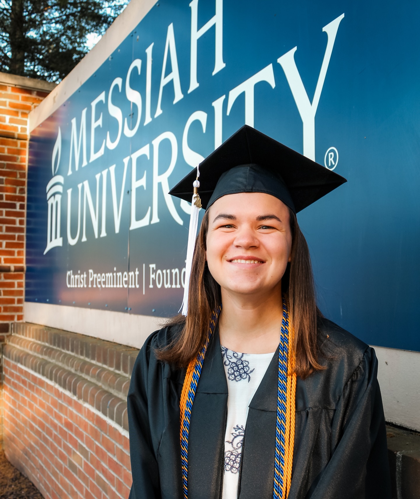 ATTN MESSIAH GRADS!
🎓 It’s your time to shine! Book your senior session with me today.
What’s included?
✨Planning consultation (text or call)
✨Two outfits, plus gap and gown
✨30-45 minutes
✨15+ high-quality edited digital downloads delivered in 2 weeks via online gallery
✨On or off-campus location option
Message me to book for $150 today! Customizable sessions also available.
#MessiahUniversity #MessiahGrad #SeniorPhotos