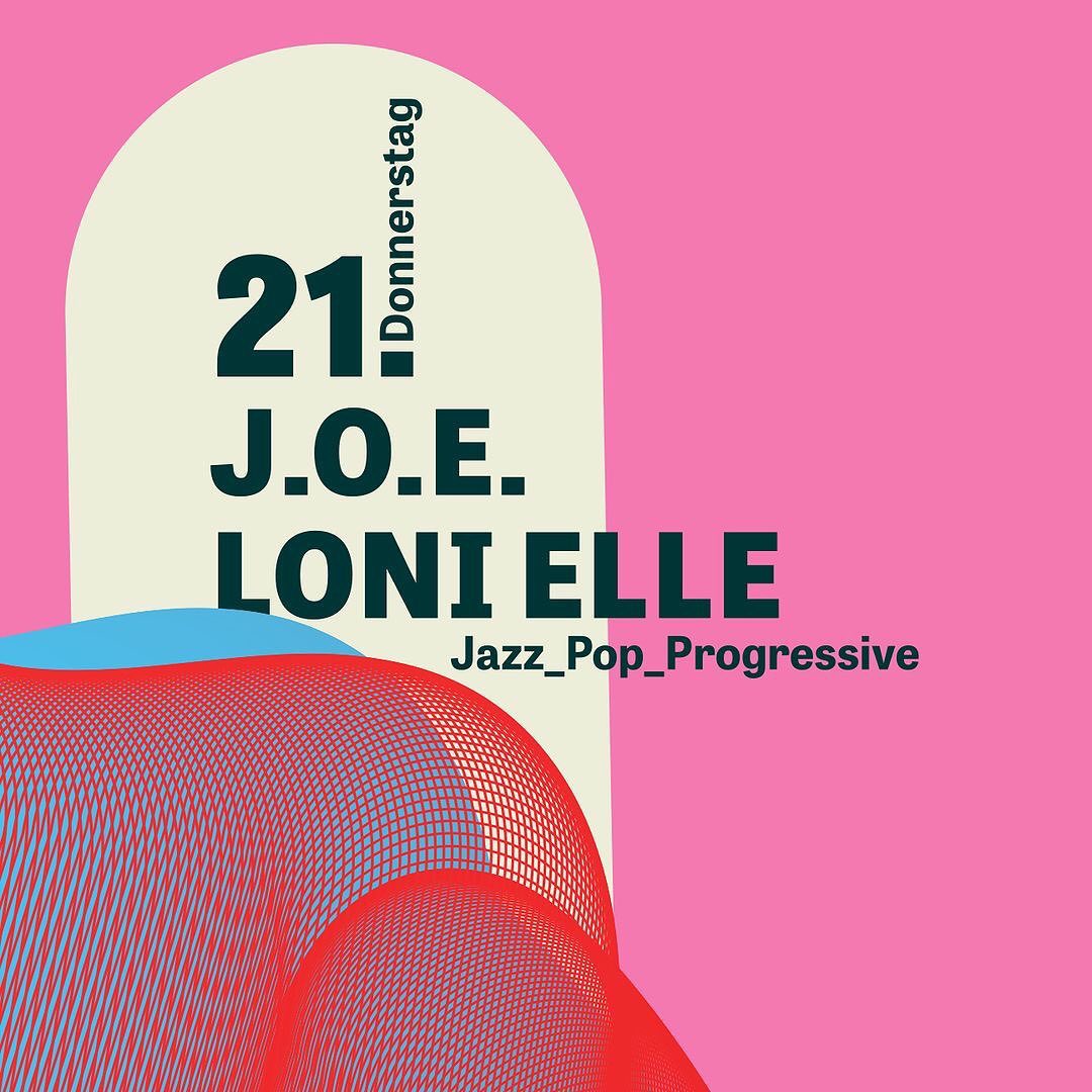 Nürnberg aufgepasst - Es gibt eine recht neue Location und wir dürfen mit @joebandmusic gleich mal Musik reinzaubern! 🥰🎶
@kongresshalle_nbg 𝗦𝗘𝗚𝗠𝗘𝗡𝗧 #𝟭 | 𝗞𝗢𝗡𝗭𝗘𝗥𝗧𝗘 𝗜𝗡 𝗗𝗘𝗥 𝗞𝗢𝗡𝗚𝗥𝗘𝗦𝗦𝗛𝗔𝗟𝗟𝗘
@joebandmusic
@loni.elle
📆 Donnerstag, 21. September
🕗 20 Uhr (Einlass)
📍 Segment #1 | Bayernstraße 100 (ggü. Hst. Doku-Zentrum)
💶 Eintritt frei
___
Eine Veranstaltung der @musikzentrale_nuernberg und des Geschäftsbereichs Kultur der Stadt Nürnberg. Präsentiert von @curt_magazin_nfe und @radioznbg.
#kongresshalle #kongresshallenuernberg #nuernberg #nuernbergkultur
#joeband
#livemusic
#jazzflute