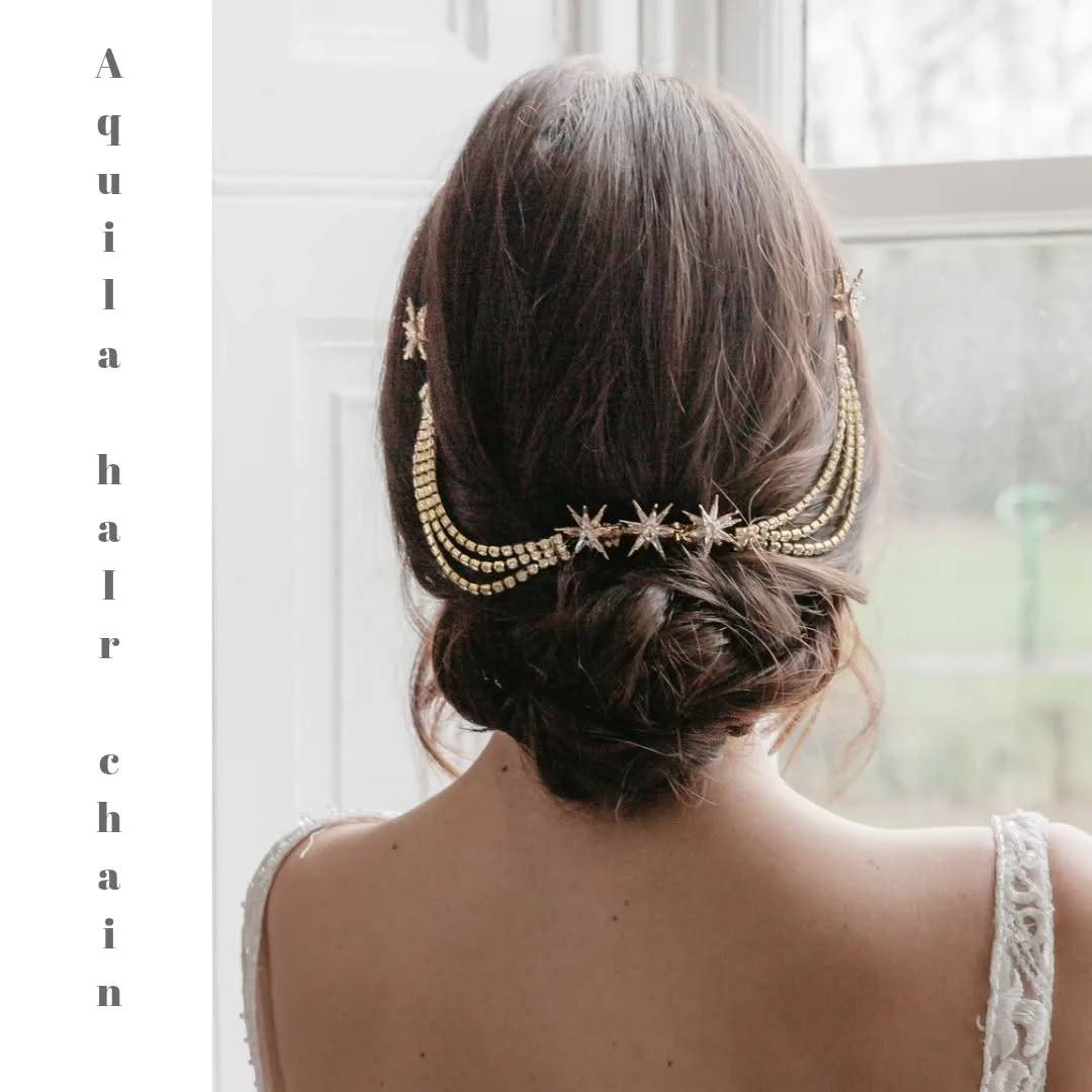 HAIR chains galore. I love making these vintage beauties. Lots of crystals and art deco vibes ✨️
.
.
.
Photography @rosiewoodsphoto
Hmua @jodiemakeupuk
Dresses @cherish_bridal_northwich
Venue @flixton_house
Model @eleonoracan
Model @lynne_louise_kenning
Photographer @emmaboylebrandphotography
.
.
.
#bride #bridalstyle #bridetobe #bridesmaid #love #bridalhairpiece #bridalheadpiece #bridalhairstyle #bridegoals #weddinghairstyle #weddingheadpiece #weddingaccessories #wedding #weddinggoals #weddingcrown #bridalcrown #weddinginspiration #artdecowedding #1920sheadpiece #gatsbywedding #weddingheadband #gatsbyheadpiece #artdecoheadpiece #weddingstyle #vintageheadpiece #bridalaccessories #vintagewedding #vintagebride #1920swedding #1920sbride