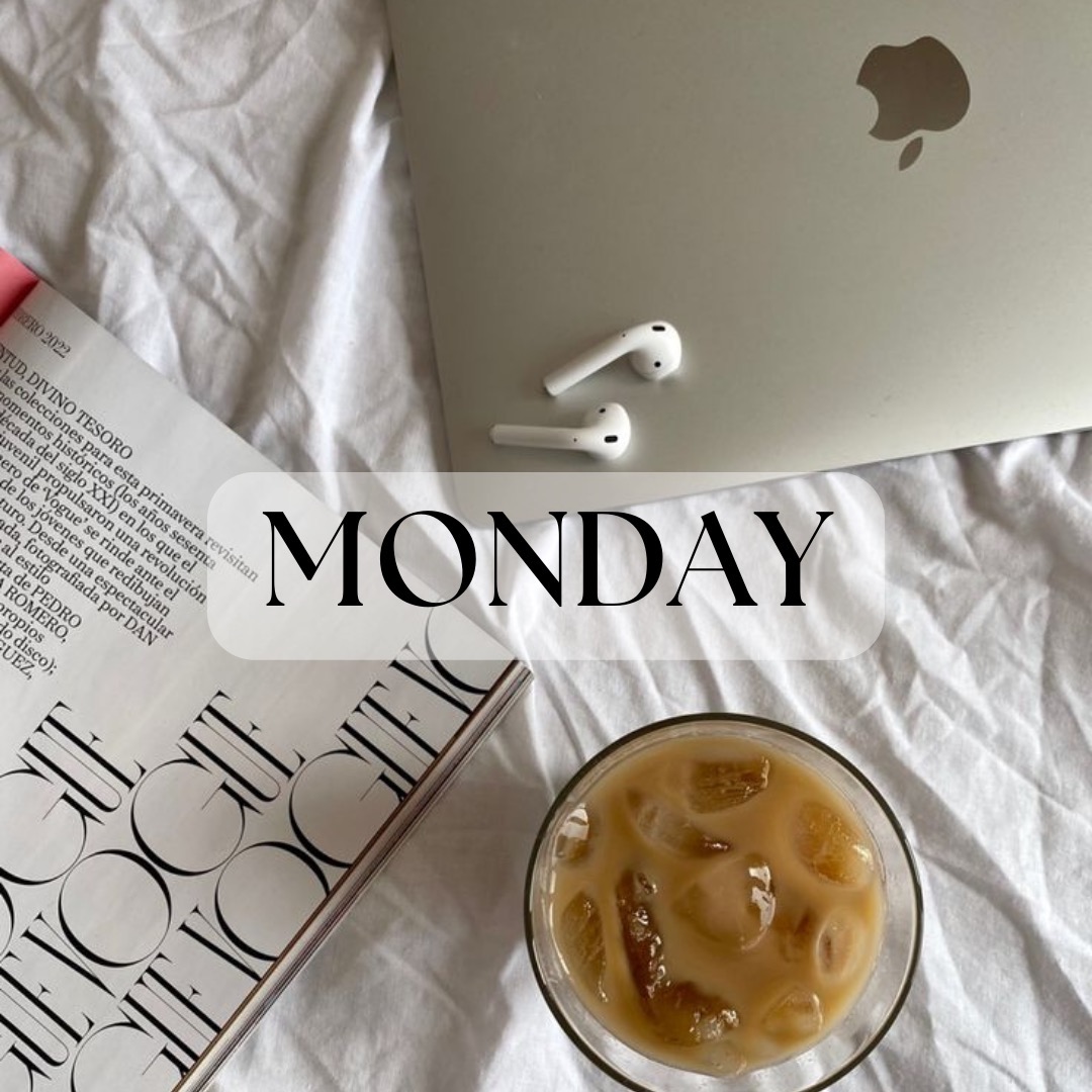 SWIPE for some monday motivation ➡️
The beginning of the week can be hard, especially if you have a long list of things to do. If you feel yourself entering freeze mode, here’s a friendly reminder to wholeheartedly pursue that list in a way that matters most to you.
Inevitiably, there will be things on our list that we don’t want to do. Try to reframe your mindset to see these tasks as stepping stones to something bigger, as opposed to an obstacle in the way. Our work offers us balance, our workouts provide us with well-being, our social obligations provide us with an opportunity to learn from others. Ultimately, challenges offer us growth, but this only works if we let ourselves see it. Try and approach this week with an open mind.
Challenges are so much easier when we approach them with authenticity. Try to embrace the journey of hard work, unapologetically be your authentic self, and let passion drive you. Fear of failure or judgment will come up, but they’re just stepping stones on the path to success. Embrace the challenge, each effort is a lesson and each setback a setup for a greater comeback. 🤎
#MondayMindset #mentalhealth #mentalhealthawareness #selfcare #selflove #anxiety #love #mentalhealthmatters #depression #motivation #health #wellness #mindfulness #healing #fitness #life #loveyourself #therapy #inspiration #happiness #mindset #positivity #positivevibes #quotes #meditation #mentalillness #psychology #wellbeing #recovery