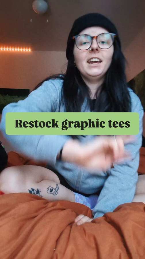 Hello 🖤✨
Je partage mes nouvelles trouvailles d’aujourd’hui 👀
Bientôt en ligne sur thriftlook.ca 💻
Dis-moi en commentaire ton t-shirt préféré ⬇️
friperie en ligne • vêtements • mode • style
#thriftlook #friperie #friperieenligne #secondemain #thriftfinds