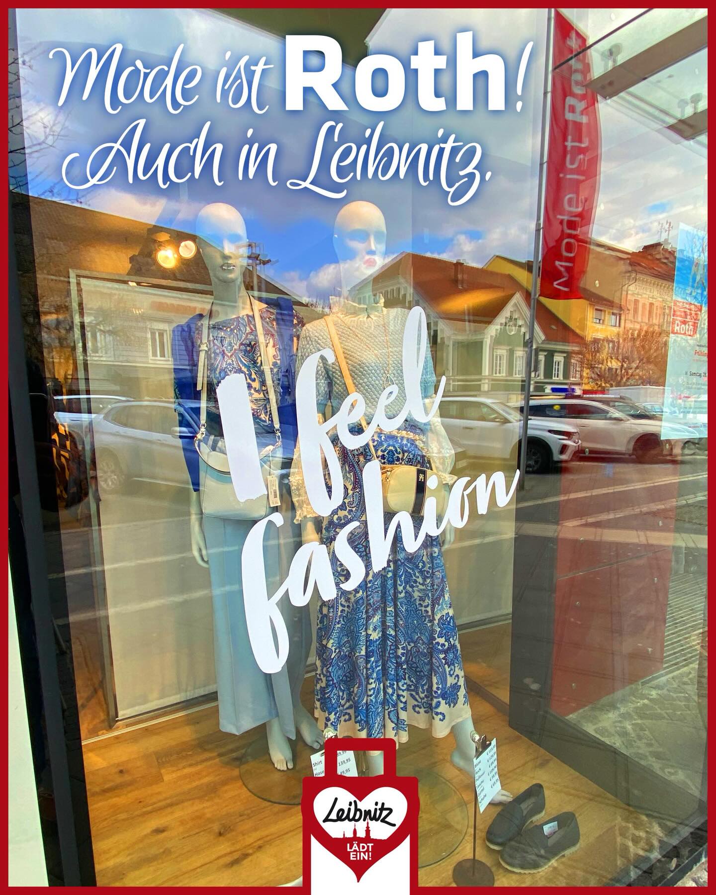 #innenstadt #leibnitzlädtein