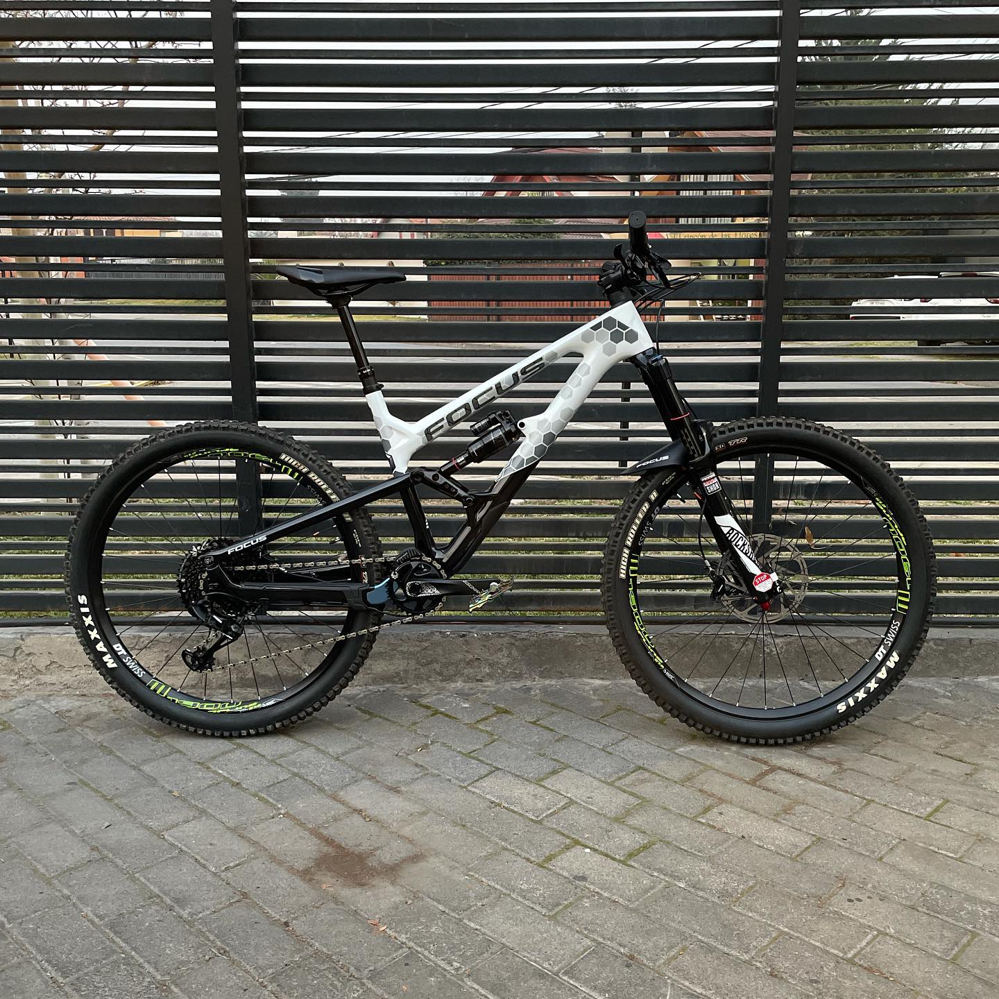 All you need is Focus in your Life. #focussamcarbon
@focusbikes
@focusbikeschile