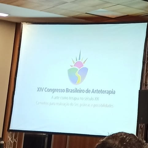 Carnaval 2022 melhor impossível, encontrando e reencontrando pessoas maravilhosas e aprendendo muito no XIV Congresso Brasileiro de Arteterapia.
#arteterapia
#xivcongressobrasileirodearteterapia