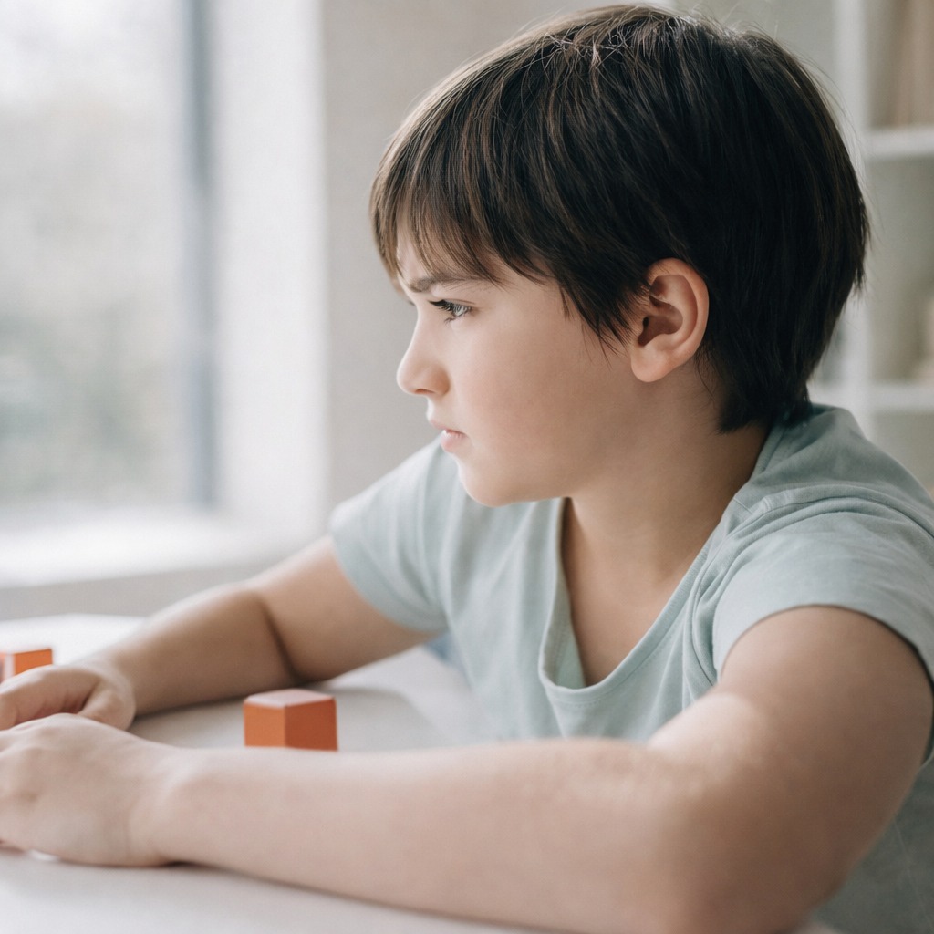 What looks like “not listening”…
often isn’t.
When they don’t answer right away—
They’re not ignoring you.
They’re not being rude.
They’re not “not listening.”
Sometimes it just takes longer to process.
To find the words.
To respond in a way that feels right.
Autistic kids aren’t disengaged —
they’re working through it.
What they need isn’t rushing
or repeating louder.
It’s time.
Patience.
And space to respond their way,
at their own pace.
💙
#autismawareness