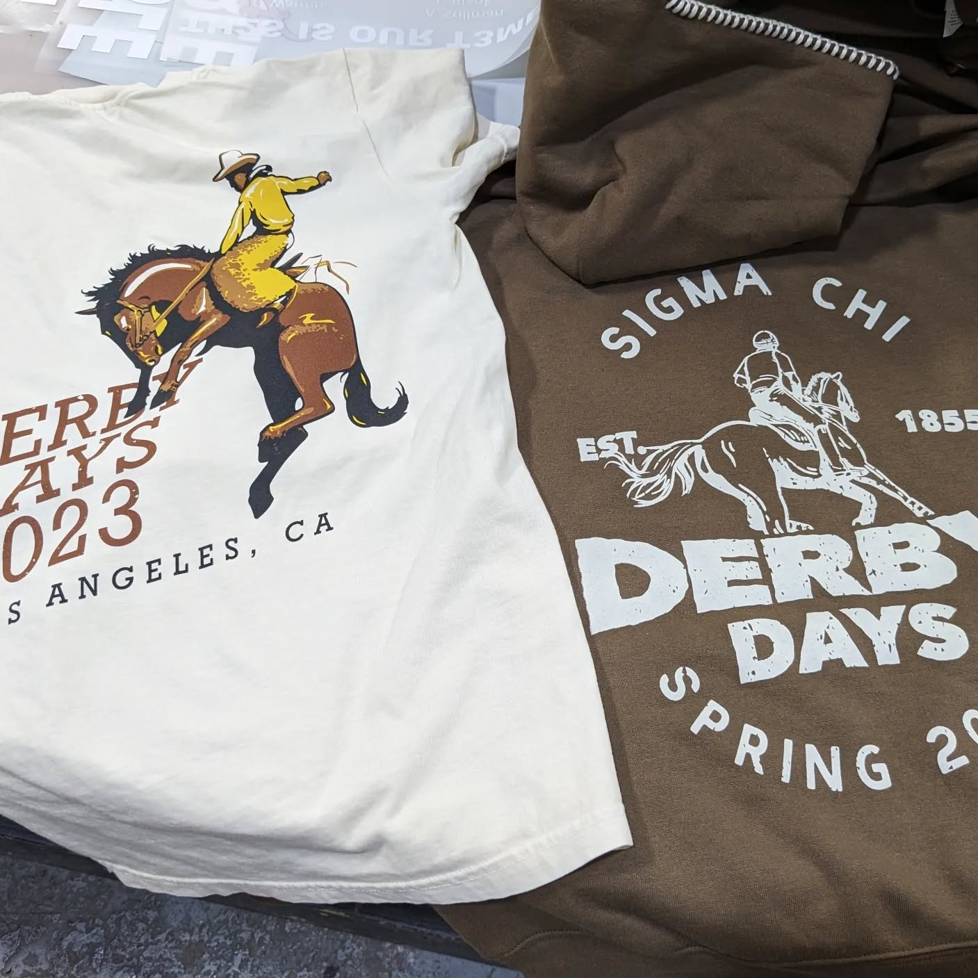 🐎🐎 derby season 🐎🐎
with a hint of hood decor.
#cultureapparelstudio #cultureafterdark #youlookreallygoodinthat #derbydays