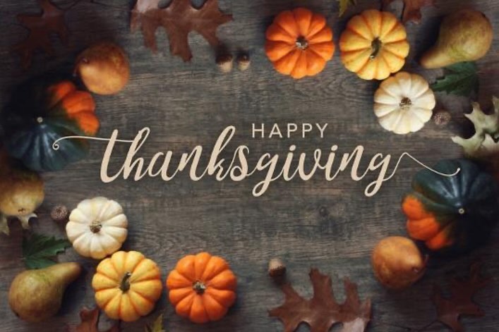 Happy Thanksgiving from Running for Freedom! 💕🦃🍁🥧👟