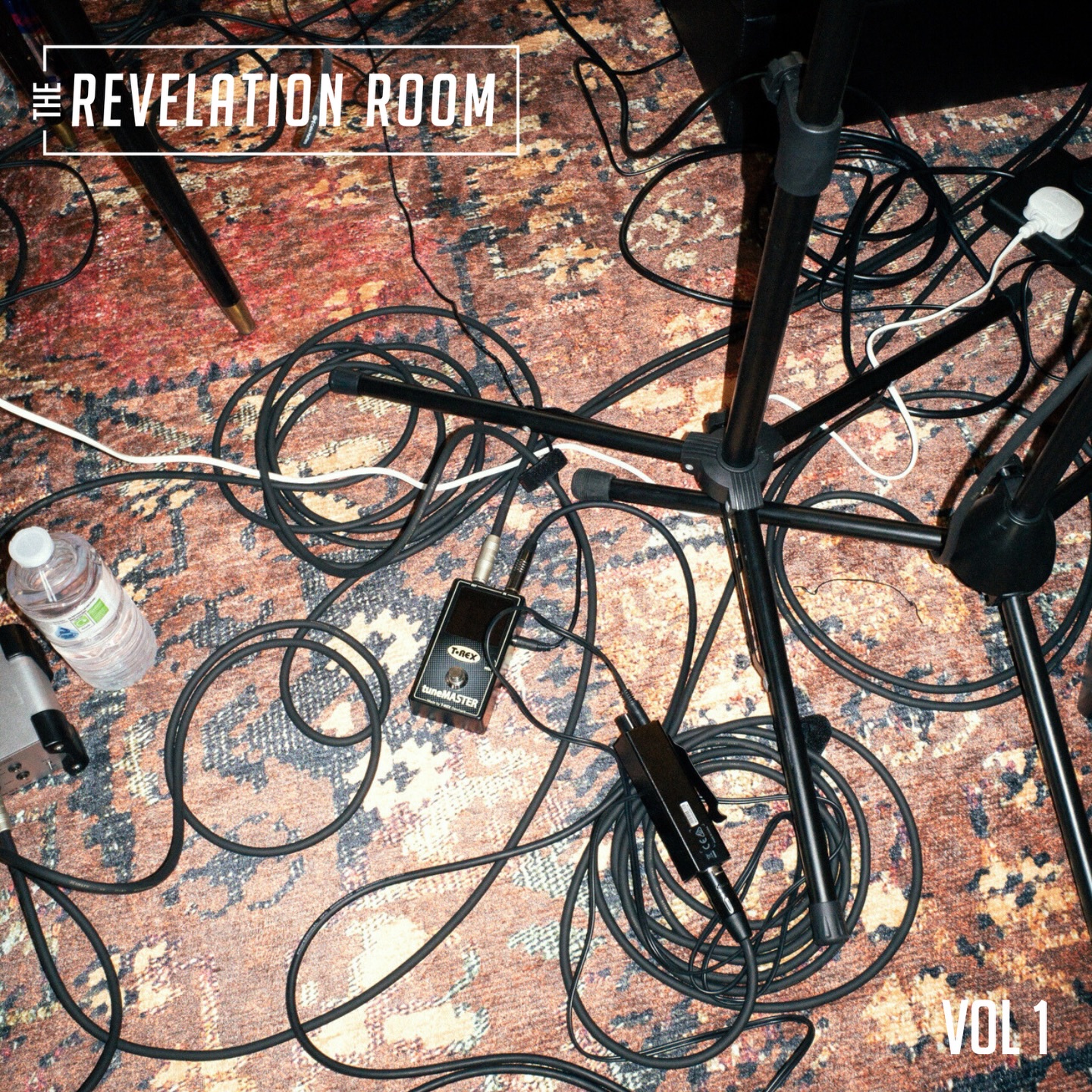 VOL 1 OUT NOW ❤️🔥🎧
Big thanks to:
@joshua__fraser Production
@seldomseentrev Mastering
@_mattm11 album art 📸
@simon_holt @wellgood.media 📹
and the amazing band that featured on this project 🫶🏻
@integratedmusicrights @integritymusiceurope
#TheRevelationRoom #NewMusic #Worship #Jesus #Christian