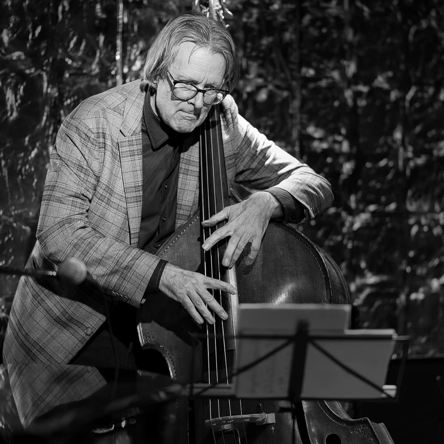 Kilian Kemmer Trio II
.
.
...fotografiert beim Auftritt in der Jazzbar Vogler am 19.11.2024.
.
.
.
.
#music #jazz #jazzmusic #jazzpiano #konzerfotografie #concert #concertphotography #fujifilmde #fujixt5 #fujixf33f14 #jazzbarvogler #leica #leicacamera #leicam #leicasl2s #leicaphoto #leicaphotography #leicaimages #leica_camera #leicamonochrom #leica_world #sigma #sigma85mmart #mood #picoftheday #bestpicoftheday #picofthedays #thepicoftheday #allesfürdasbestebild #bhop_photography