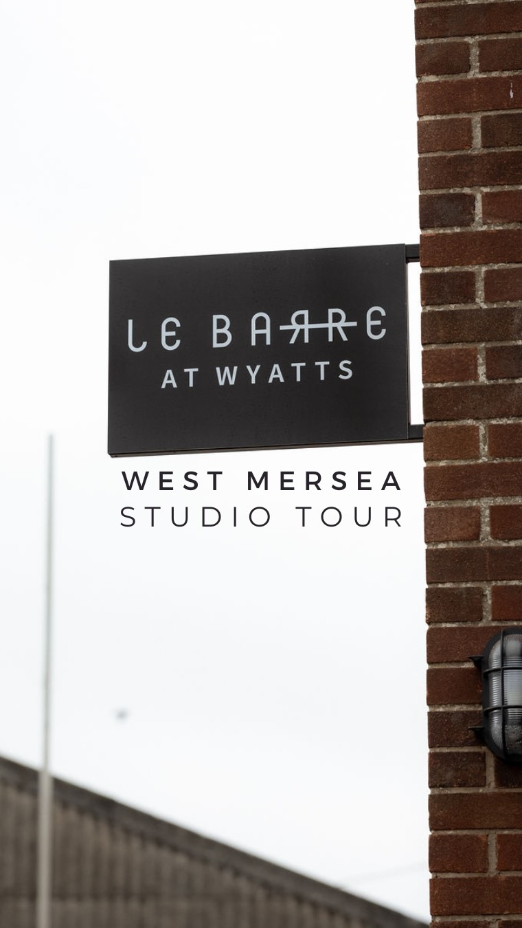 LE BARRE at WYATTS🐚
A space that feels calm and considerate. Our upper and lower deck studios are for EVERYbody, ready to welcome you to find a new way to move with confidence and awareness.
The Lower Deck studio is a space for Le Barre, Mat Based Pilates, Yoga and Sound Baths while the Upper Deck studio hosts our 6 Reformer machines, 6 Wunda Chairs and a full Cadillac for 1:1 clients.
Pop in and say hello, we would love to meet you!
www.lebarre.co.uk
info@lebarrecolchester.co.uk