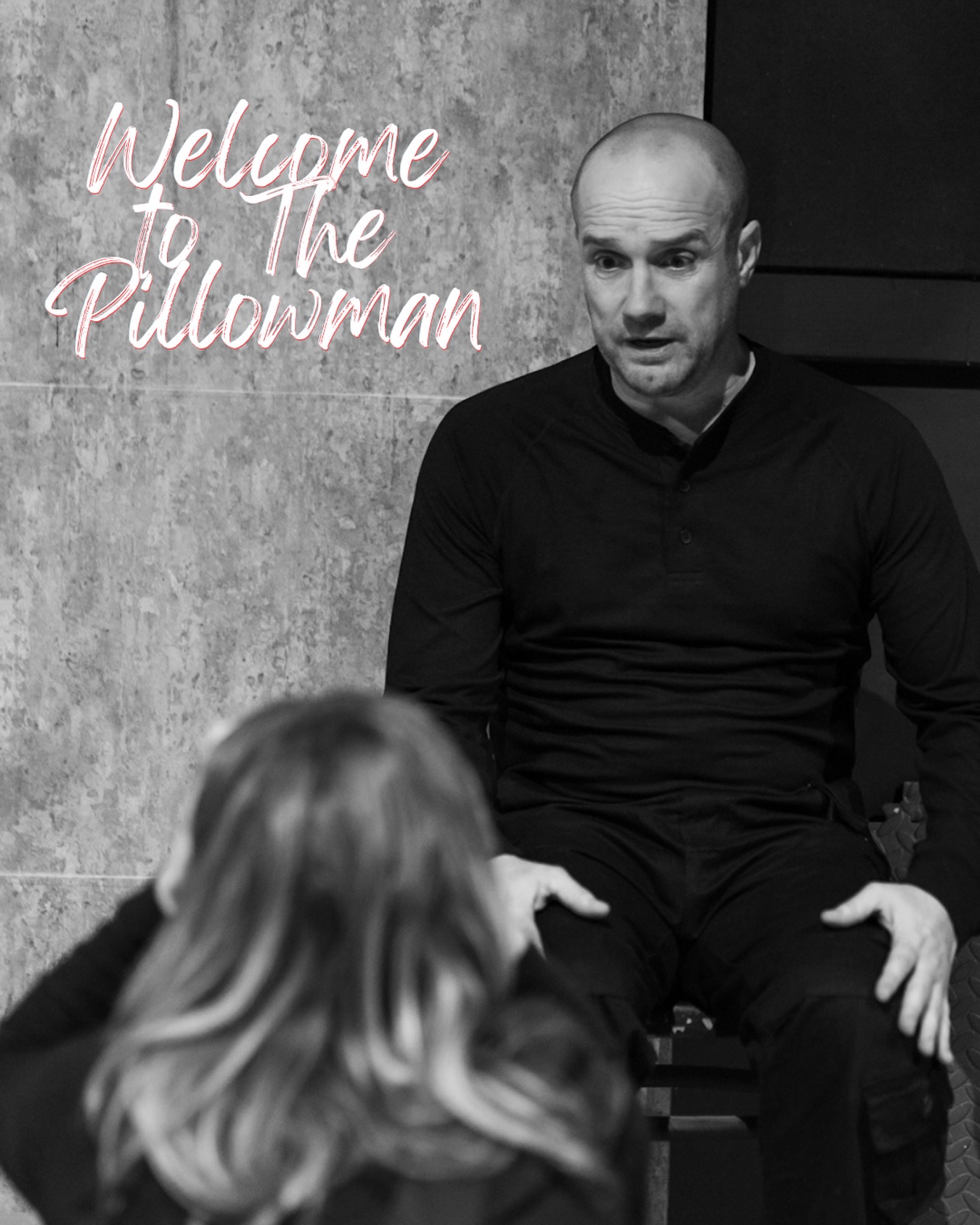 “Gorgeously threatening, hilarious in parts with powerhouse and focused performances all round. An absolute bloody feast. Go see it.” - first preview review. We’re excited to welcome you to The Pillowman - opening tonight!!
Tickets still available, don’t miss out!
🗓️ 21–28 March
📍 Campbell Studio Theatre, Brighton
🎟 Tickets £18
https://www.ticketsource.co.uk/brighton-hove-operatic-society/the-pillowman/e-bbgyap
Photo @njw_photostudio
#thepillowman #bhoscommunityartshub #brightontheatre #campbellstudiotheatre