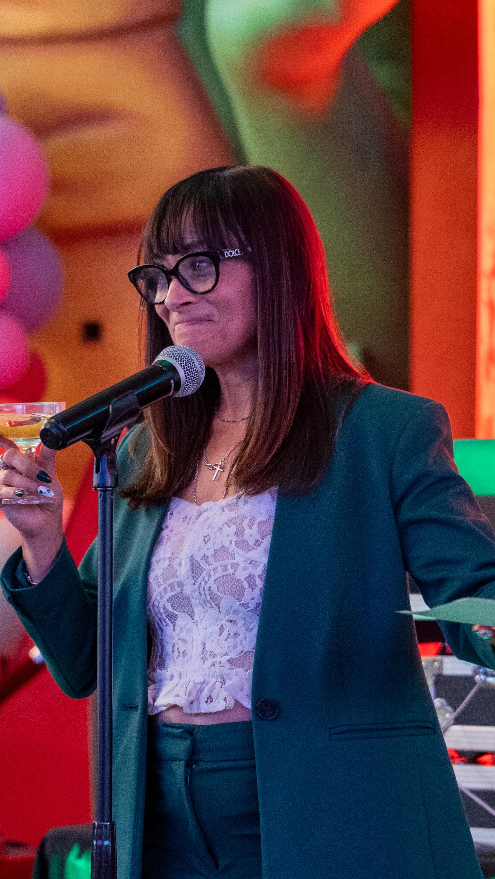 Our 2026 Program 💚🍀 #atoasttotony #stpatswithapurpose #veterans #firstresponders #stpatricksdayfundraiser