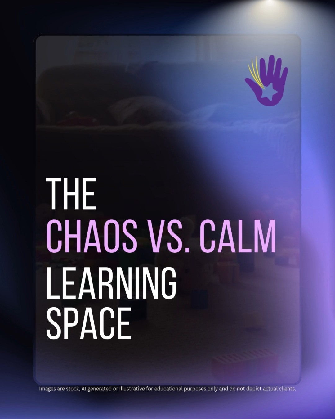 Spring cleaning isn’t just about tidiness; it’s an antecedent strategy! 🧠 A cluttered environment can be overly stimulating and distracting during our in-home ABA sessions. By clearing the space before our team members arrive, we lower distractions and increase focus on learning. A calm space equals a ready learner! ✨ #ABA #SpringCleaning #AutismParents #AntecedentStrategies #AchievingAbilities