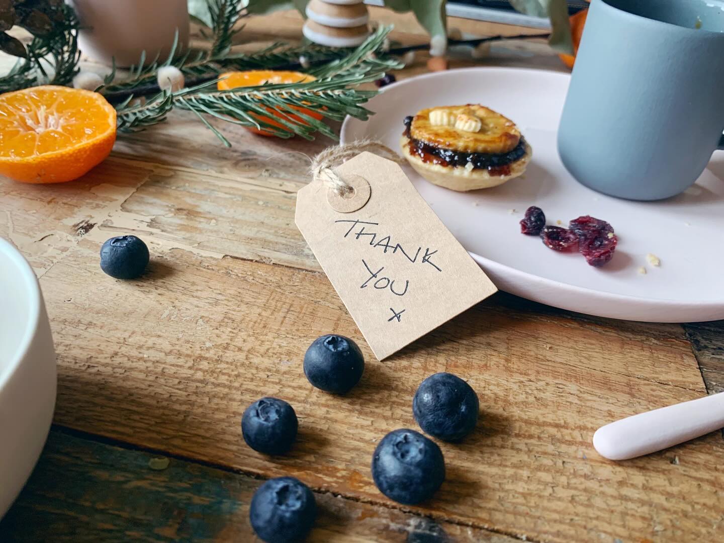 As we reach the end of 2024, I want to take a moment to thank you 🙏🏻 ✨
Whether you’re an actively making changes or curious about understanding your health better, your interest in exploring health at a deeper level inspires me.
At the heart of my work lies a simple truth: your body is constantly in conversation with the world around it. Every ray of light, bite of food, and moment of rest becomes information that shapes how your cells function.
This is what metabolism truly is - your body’s remarkable system for restoring balance. Not a measure of calories burned, but an intricate dance of sensing and responding to your environment. It starts in your brain and flows through every cell, helping you adapt and thrive.
As we close this year, know that your health journey matters - not just to you, but to everyone your energy touches. I’m grateful to be part of this path with you.
Your dedication to learning and growing reminds me why I love what I do. Here’s to continuing our exploration of health, energy and wellbeing in 2025 🌟
With deep appreciation,
Sarah 💚
#health #wellness #nutrition #gratitude #wellbeing #nutritionist #metabolichealth #bristol #bristollife #resillience #function #enery