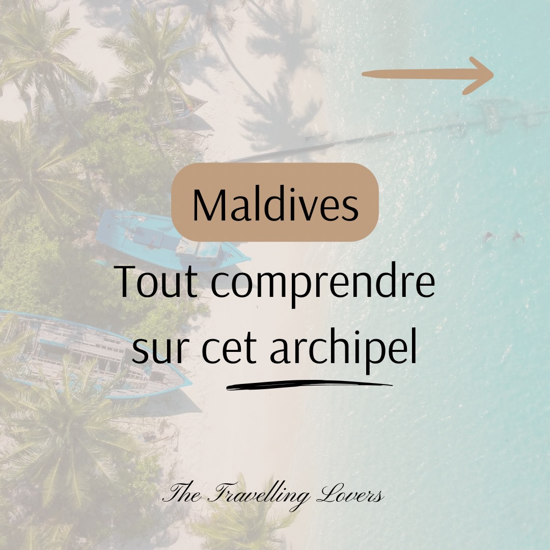 Les Maldives font rêver… mais organiser un voyage là-bas soulève souvent plein de questions.
Resort ou île locale ?
Comment se déplacer entre les îles ?
Peut-on boire de l’alcool ?
Quel budget prévoir ?
Contrairement aux idées reçues, les Maldives ne sont pas réservées uniquement aux voyages de luxe. Avec le bon itinéraire, il est possible d’adapter son séjour selon son budget et son style de voyage.
Dans ce carrousel, je t’explique ce qu’il faut savoir avant de partir ✈️🌴
#maldives
#voyagemaldives
#travelmaldives
#traveltips