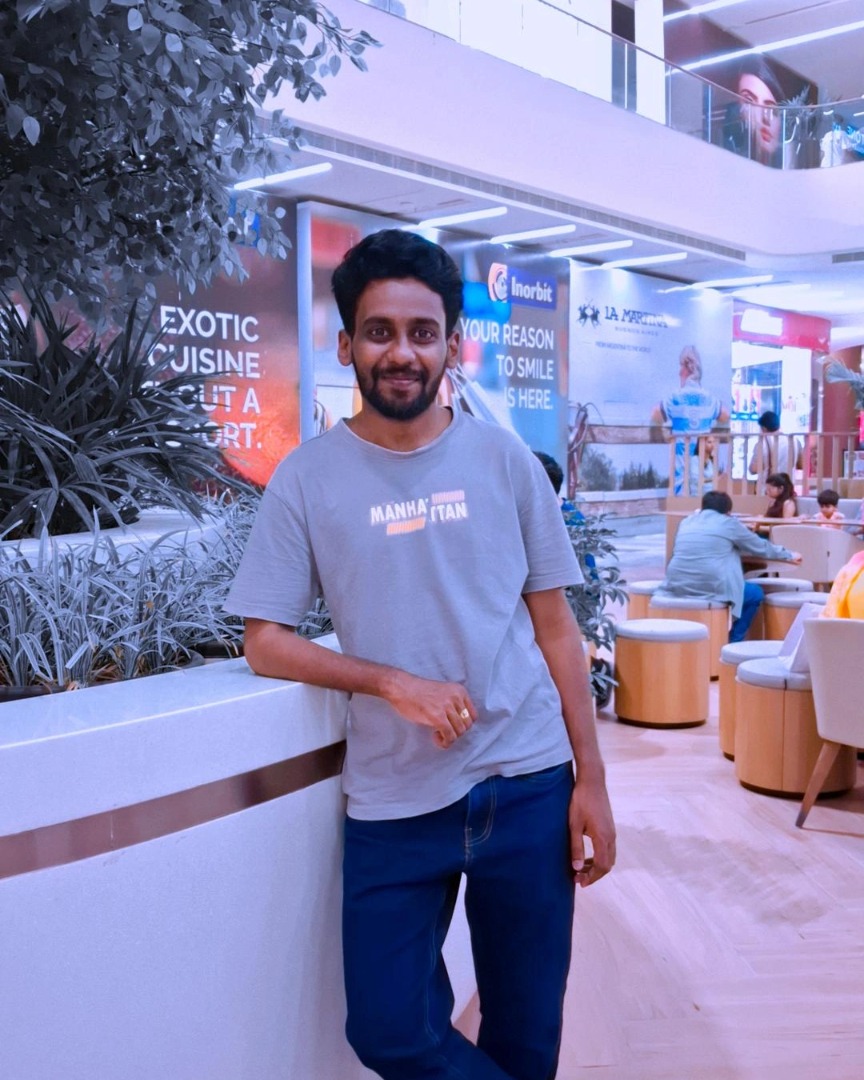 @inorbitvisakhapatnam 😌
#inorbitmall