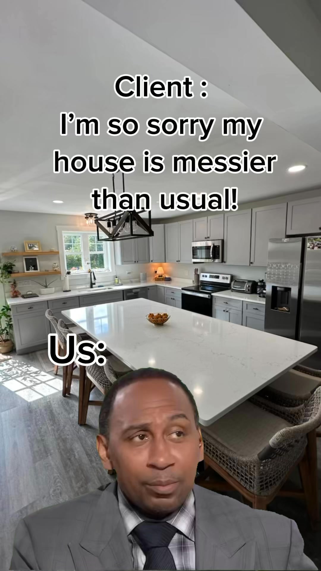 Life ebbs, flows… and sometimes it gets a little messier than usual 🤍
As the seasons change, so do routines—kids are home more, schedules shift, windows open (hello pollen), and life just happens. And guess what? We get it.
Your recurring service isn’t about perfection—it’s about support. Whether it’s a light upkeep week or a “wow life hit me hard” week, we show up the same way every time: ready to reset your space and make your life easier.
No stress. No judgment. Just a team that rolls with you through every season 🌿✨
Become a client today!
📞 774-992-8220
📧 admin@cleanqueensllcma.com
🖥️ www.cleanqueensllcma.com