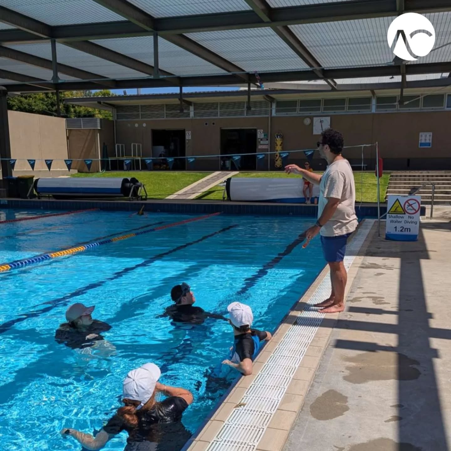 Making a splash and soaking up the sun with the best crew at the outdoor pool! ☀️
.
.
.
.
.
.
.
#registeredprovider #NDIS #UnleashCreativity #BreakingBarriers #SupportingTalent #abilitynotdisability #disabilityservicesadelaide #communitysupport #autismawareness #disabilitysupport #ndisadelaide #smallbusinessaustralia #dayoptions #farmlife #gardeningaustralia #ndissupport #communityaccess #smallbusinessadelaide #smallbusinessowner #supportworker #disabilityinclusion #attunedcare #adelaidedisabilitycare #disabilityservicesadelaide #myadventures #ndis #ndisprovider #gosouthgolocal
