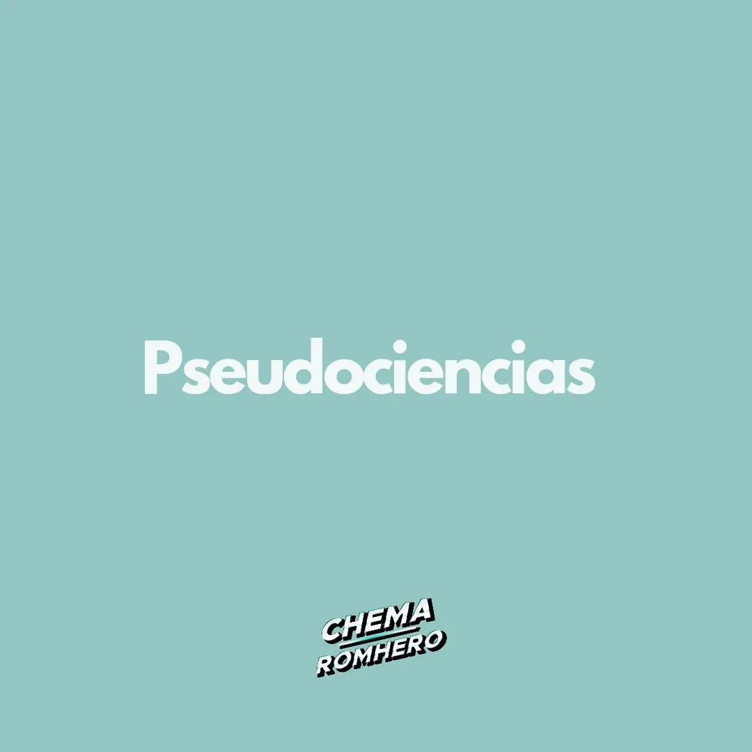 ⚠️ ¡Cuidado con las pseudoterapias! 🚫
Hoy quiero hablarte de algo muy importante: los riesgos de las pseudoterapias. Estas prácticas, que a menudo no tienen respaldo científico, pueden parecer inofensivas, pero la realidad es otra. Es como confiar en un mapa falso para llegar a tu destino: ¡puede llevarte por el camino equivocado! 🛑🗺️
Algunos riesgos comunes:
🔸 Falsa seguridad: Creer que estás recibiendo un tratamiento efectivo puede hacer que retrases una intervención médica real, empeorando tu situación.
🔸 Pérdida de tiempo y dinero: Las pseudoterapias no solo pueden vaciar tu bolsillo, también pueden quitarte un tiempo valioso que podrías estar dedicando a un tratamiento eficaz.
🔸 Efectos secundarios no controlados: Algunas prácticas pueden incluir sustancias o técnicas que no han sido debidamente estudiadas, lo que aumenta el riesgo de reacciones adversas.
🔸 Refuerzo de creencias erróneas: Cuando una pseudoterapia parece "funcionar", podemos caer en el sesgo de confirmación y asumir que es efectiva, sin evaluar si realmente es la razón de nuestra mejoría.
❗ Es crucial que siempre te informes bien y recurras a profesionales cualificados y tratamientos basados en evidencia científica. Tu salud no es algo con lo que se deba experimentar sin garantías. 🧠🩺
Así que, antes de probar algo nuevo, ¡cuestiona, investiga y asegúrate de estar en buenas manos! 💡
#NoALasPseudoterapias #SaludConCiencia #InfórmateBien #CuidaTuSalud #FisioterapiaBasadaEnEvidencia #RiesgosPseudoterapias #PensemosCríticamente