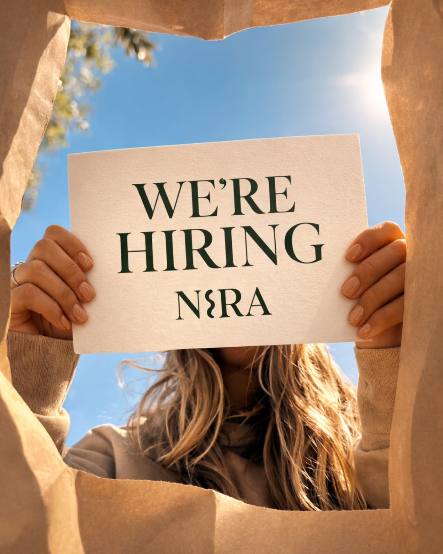 We’re growing… and looking for someone special to join the NERA team.
We’re hiring a Lead Reformer Pilates Instructor in Lincoln.
If you love teaching, building community, and being part of a growing studio, we’d love to hear from you.
Know someone perfect for this role?
Tag them below or send this their way 👇