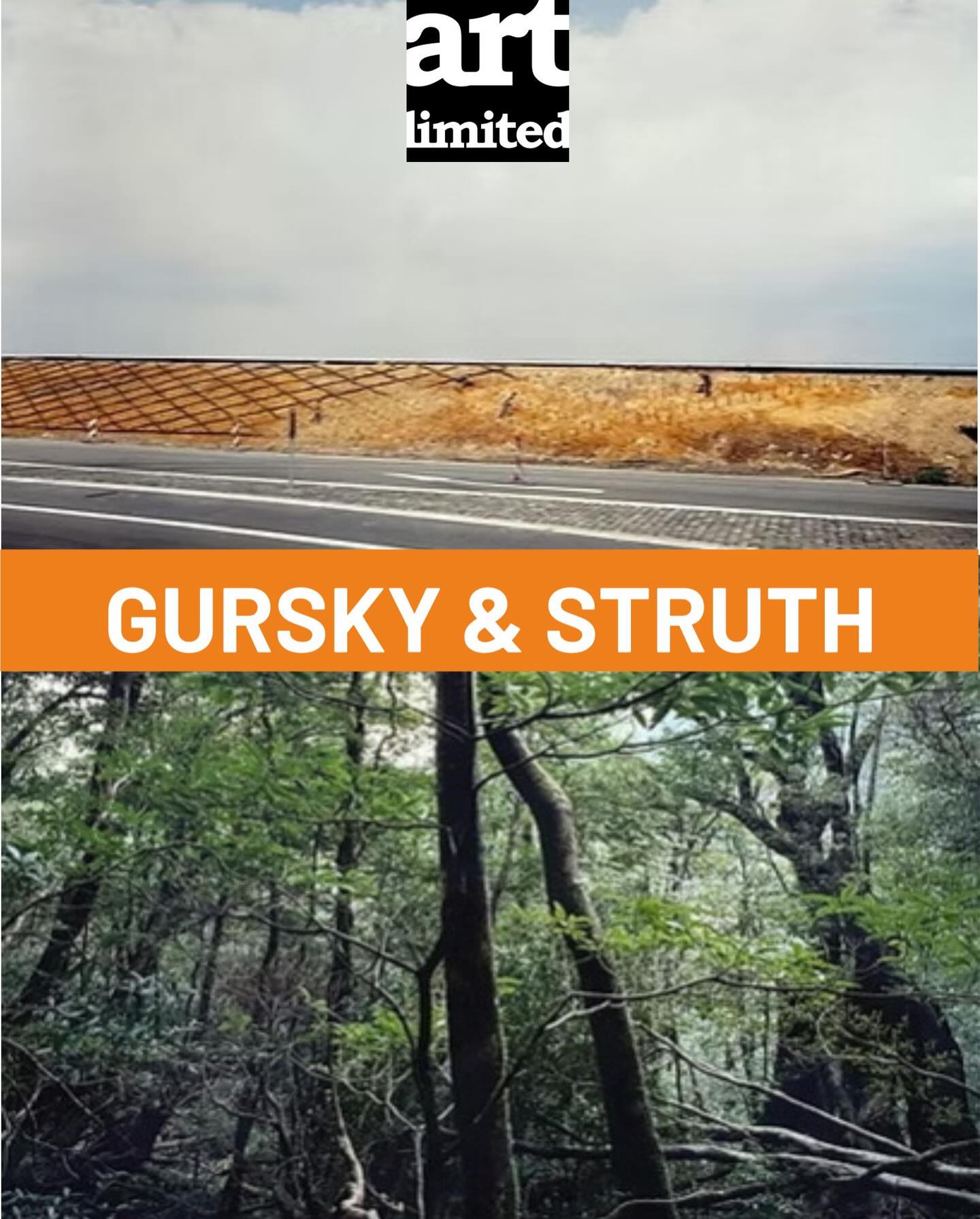 Die Fotografie hat sich von Düsseldorf aus zu einer eigenständigen künstlerischen Position von Weltruhm entwickelt.
Mit Andreas Gursky und Thomas Struth stehen zwei ihrer bedeutendsten Vertreter heute im Zentrum der internationalen Kunstwelt.
Gursky gehört zudem zu den teuersten Fotografen weltweit.
Aktuell bei uns:
Breitscheider Kreuz von Andreas Gursky und sechs Arbeiten aus der Serie Paradies von Thomas Struth.
Alle Arbeiten sind nur einmal verfügbar.
Bei Interesse senden wir Ihnen gerne weitere Informationen.
#andreasgursky #thomasstruth #lieblingsgalerie #artlimiedgallery #contemporaryart