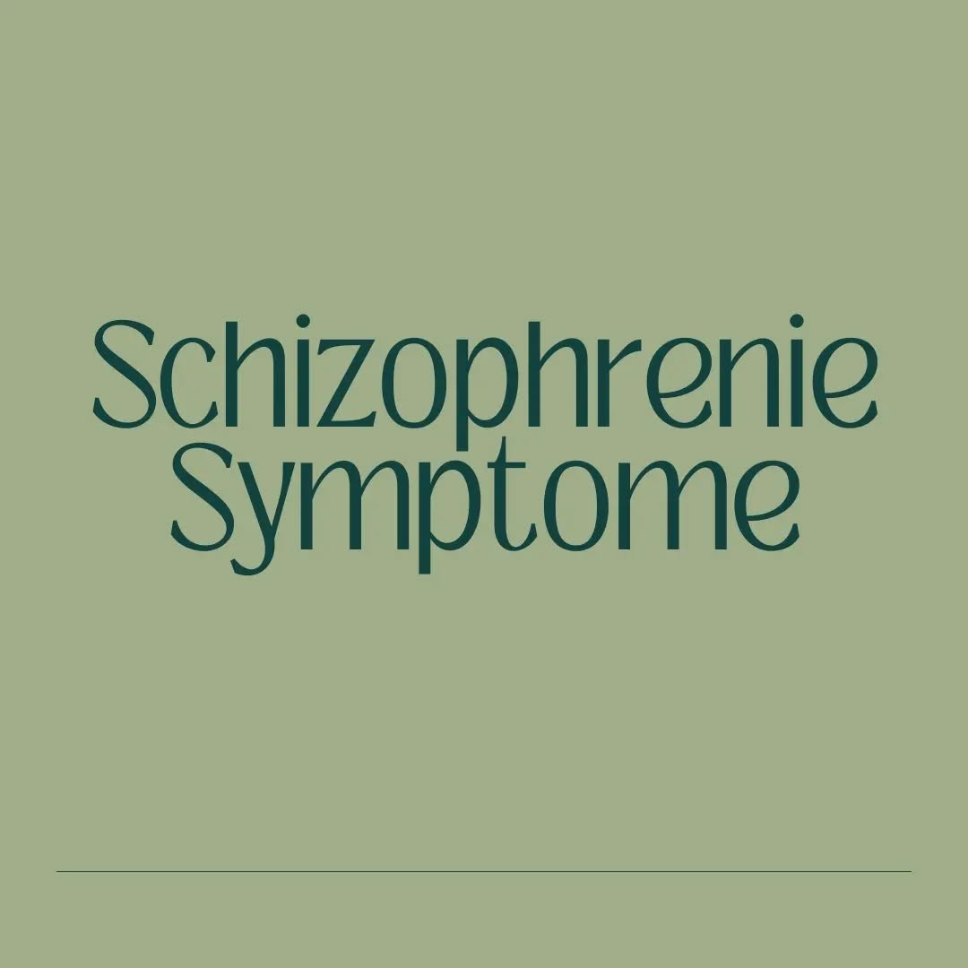 Schizophrenie Symptome
#schizophrenie #schizophrenia #mentalhealth #mentalegesundheit #psychology #psychose