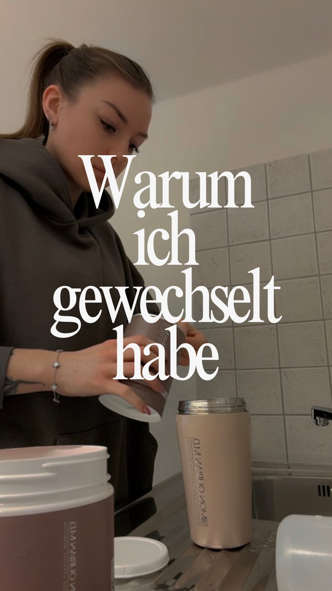 Mehr als nur ein Energy Drink: ⚡
RISE liefert Energie durch Koffein & Guarana und unterstützt Fokus mit Aminosäuren und Adaptogenen 🧠✨
Kein Auf und Ab.
Nur stabile Energie und Konzentration. 💯
Schreib mir „Energie“ für mehr Infos 🫱🏼🫲🏽
#energy #fokus #performance #noclash workflow