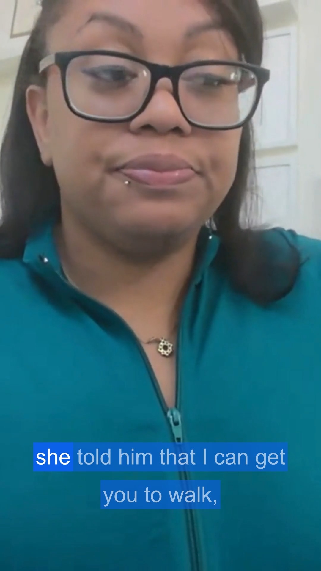 Today’s Word of the Day: Rehabilitate
To rehabilitate is to restore, rebuild, and return to the strength that was always within you. Sometimes life hits hard, steals your rhythm, shakes your faith, and has you questioning your own power. But rehabilitation is not just about recovery — it is about rediscovery. It is about remembering who you are, whose you are, and what you are still capable of becoming.
There will be moments when your motivation feels low and your vision feels blurry. That is when you must lean back into your faith, regroup your spirit, and keep moving toward the goals you have set for yourself. Little by little, step by step, you begin to rise again. That is rehabilitation. Not perfection — progress.
And let’s be honest, sometimes rehabilitating your life means telling doubt, fear, and excuses, “Y’all can exit through the gift shop.” Growth requires discipline, but it also requires grace. Give yourself both.
Restore your faith. Rebuild your focus. Rehabilitate your mindset. The heights you are meant to reach are still waiting on you.
🎙✨ DoRRR and Khris Speaks Podcast ✨🎙
TODAY!!
📅 March 25, 2026
⏰ 1:30 PM
Watch LIVE on YouTube, Instagram, Facebook, and TikTok
@divineglobalhealing / @lenilgo
Like, Share & Subscribe.
www.lenil-go.com/shop
Check out Lenil-Go for all-natural products — because sometimes your spirit needs motivation, and your body needs the good stuff too.